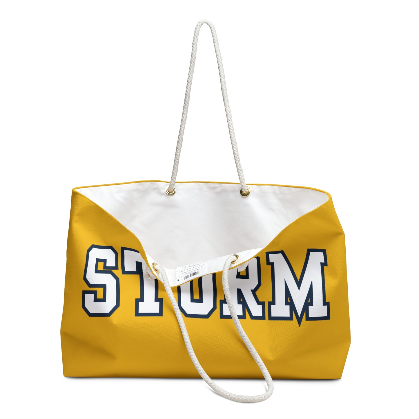 Florida Storm Bag w/ Rope Handles, Add name