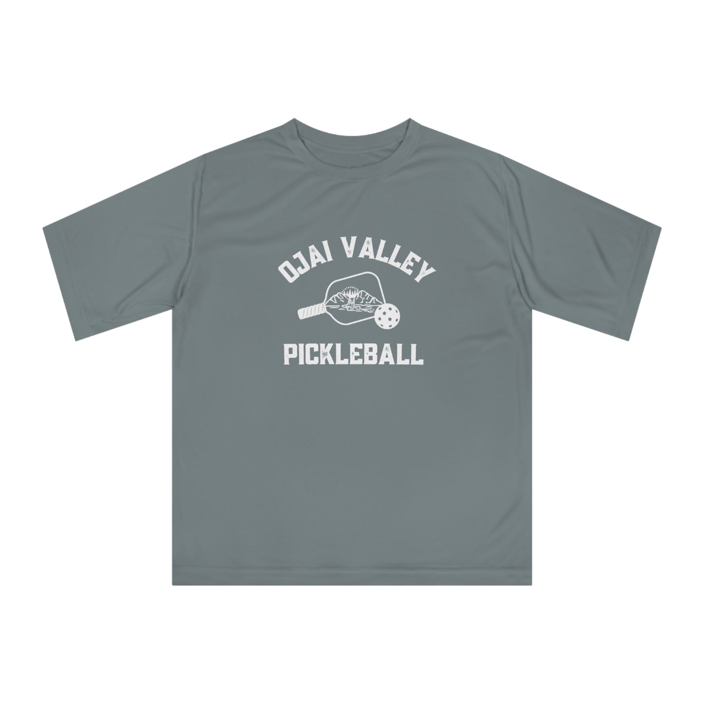 Ojai Valley - Unisex SPF 40 - Performance T-shirt