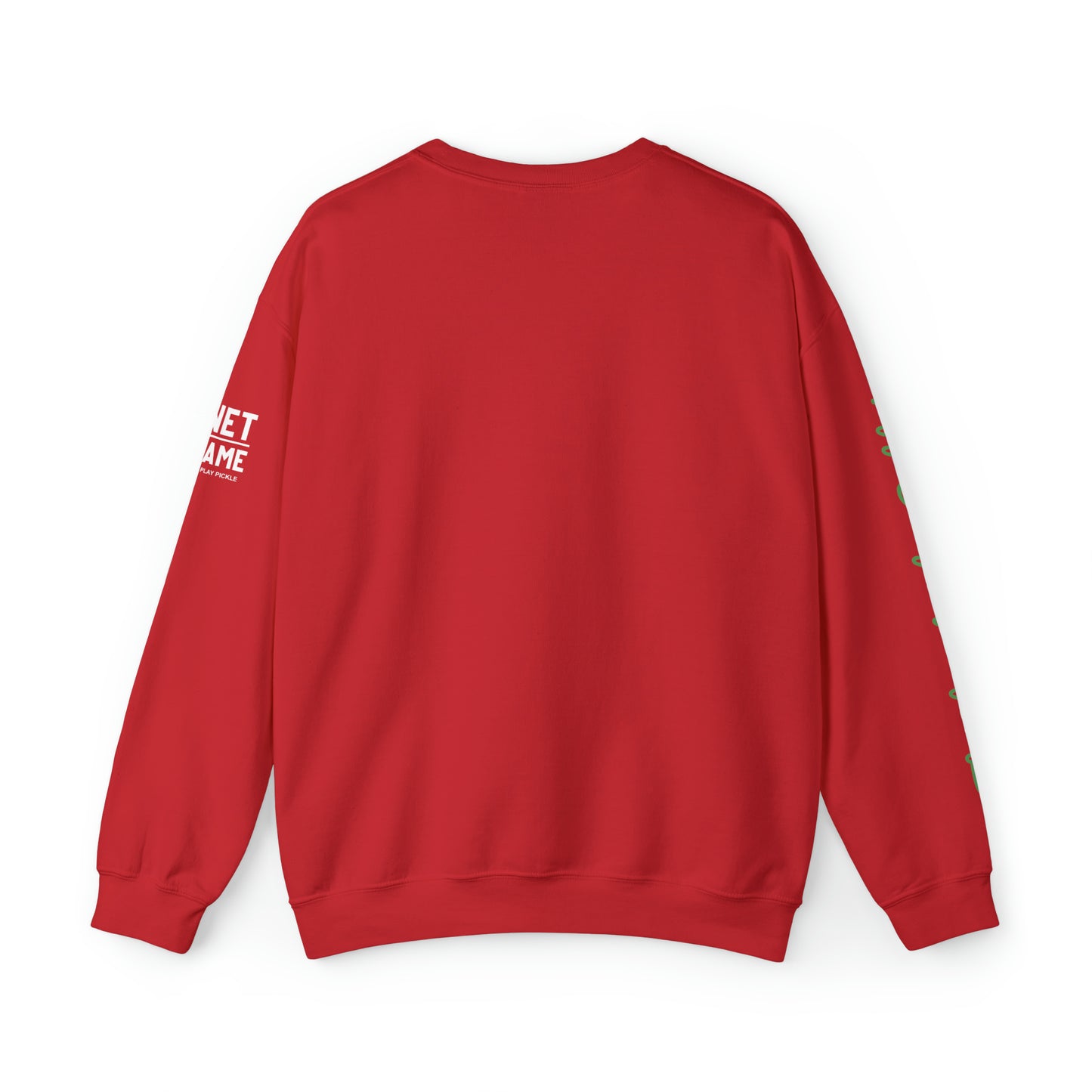 LOVE Net Game Crew Navy - Customize sleeves, Add in notes