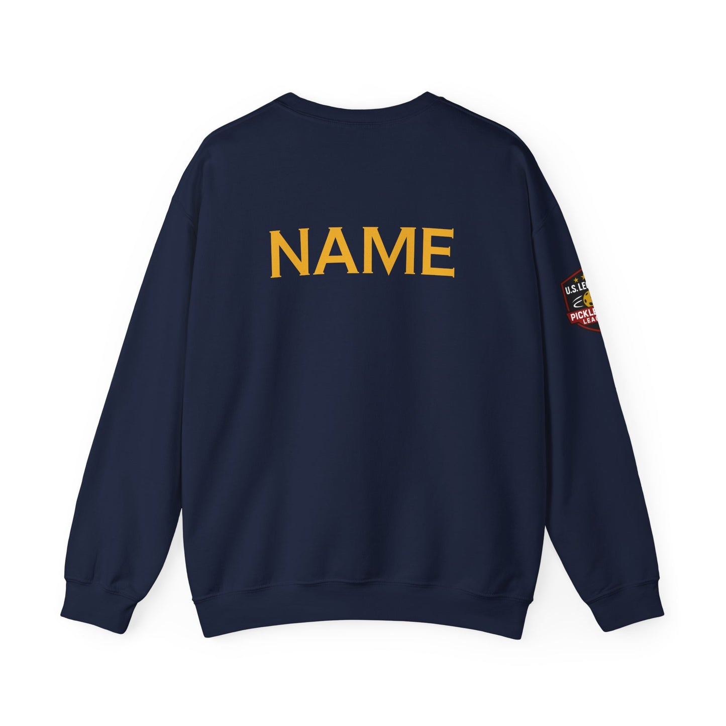 The Del Rays - Unisex Crew - add name - optional US Legends logo
