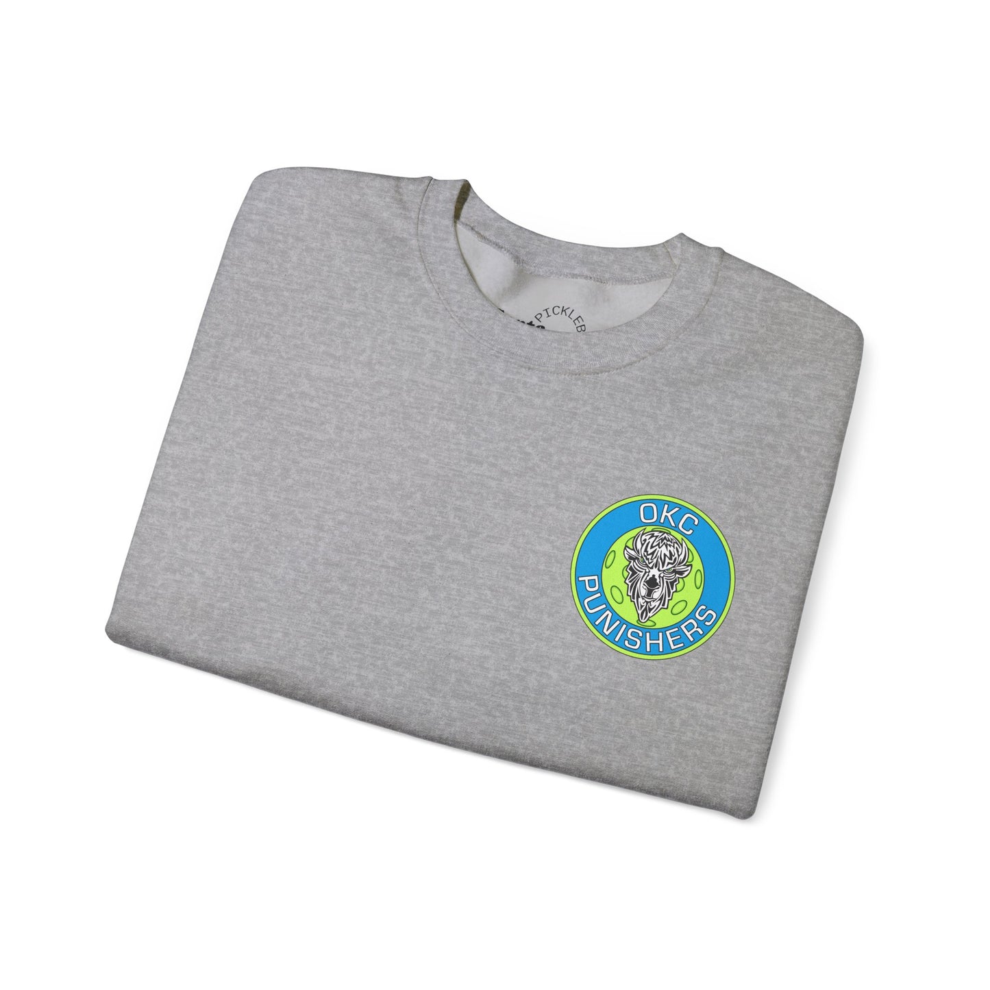 Copy of OKC Punishers NPL - Unisex Crew