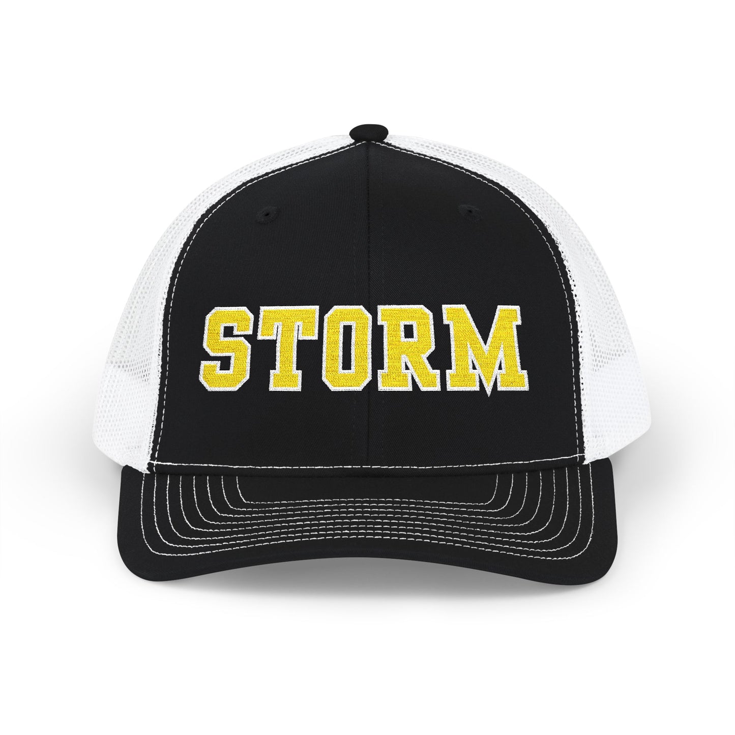 Florida Storm Richardson mesh SnapBack hat (embroidered)