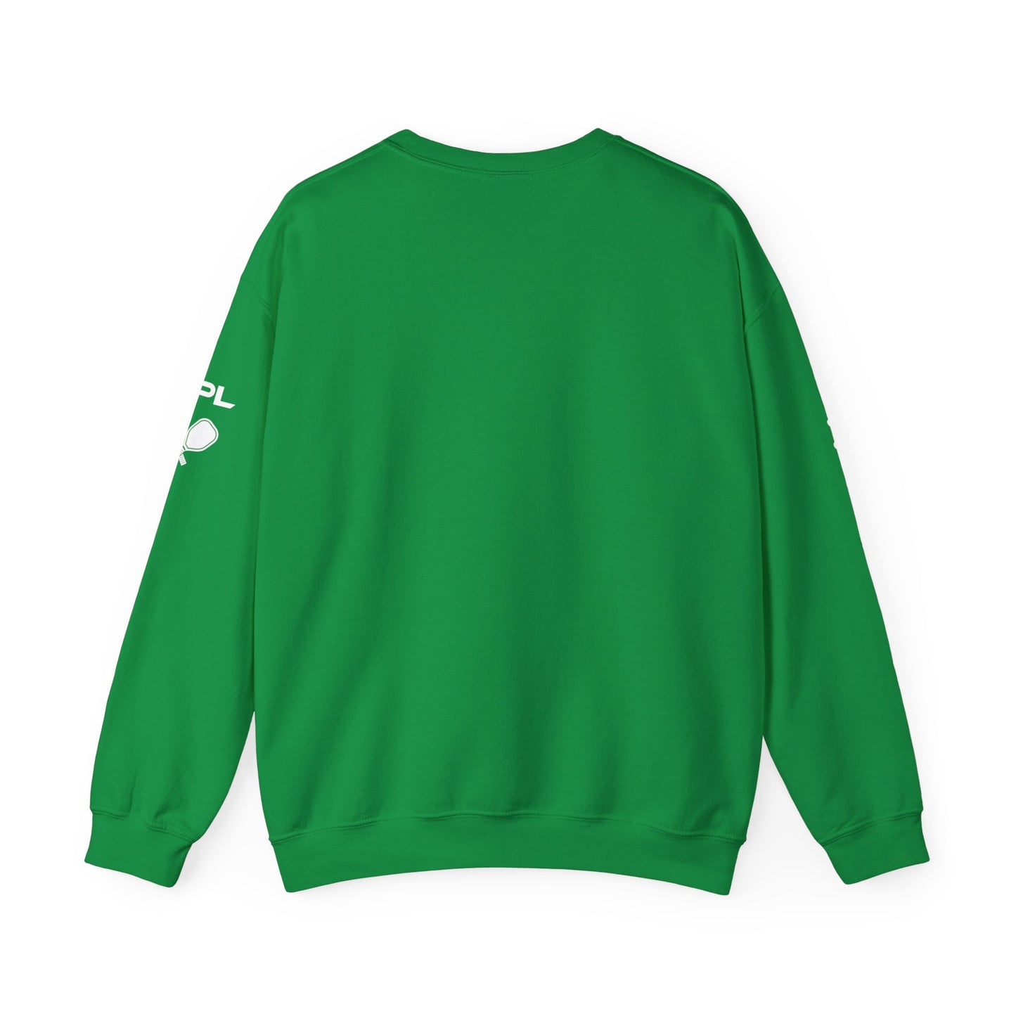 Boca Raton Picklers NPL Team - Custom Crew/Sleeves Boca Raton Picklers - personalize sleeve and or back