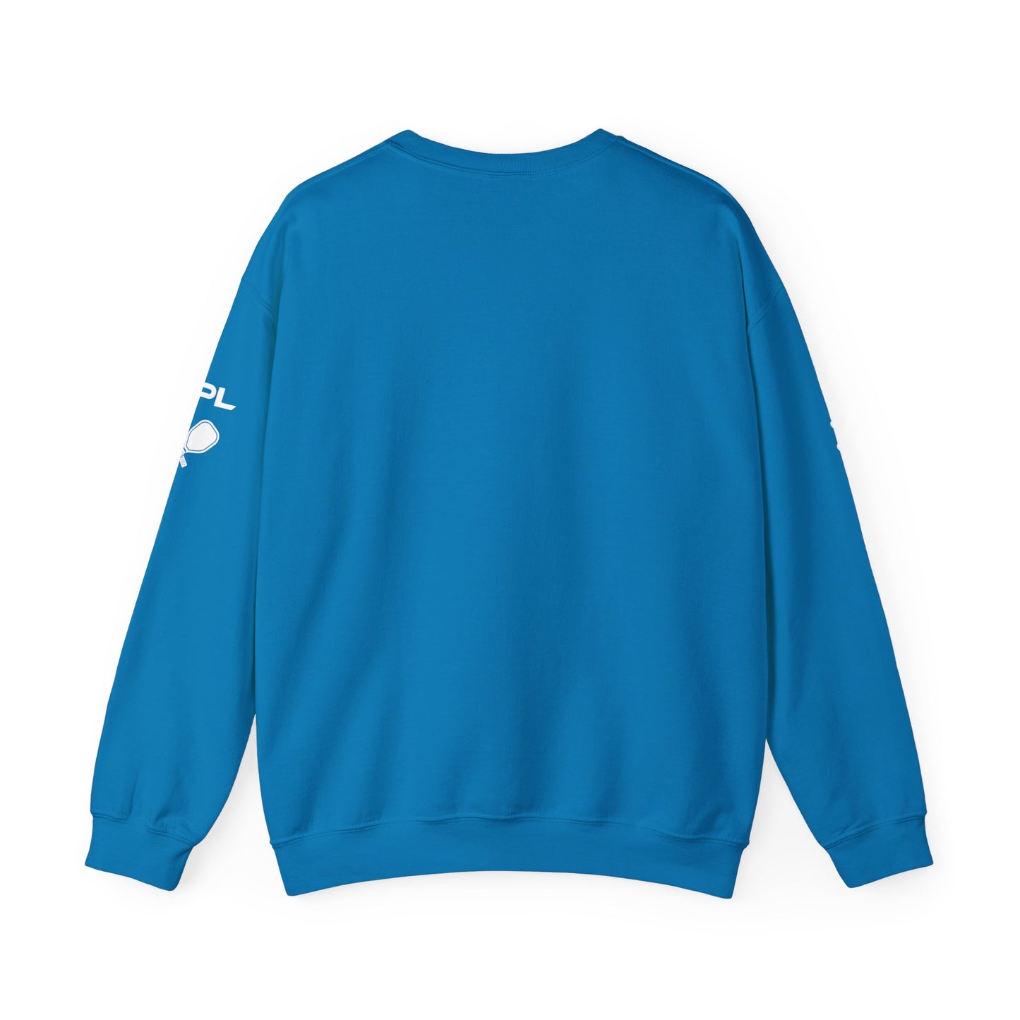 Boca Raton Picklers NPL Team - Custom Crew/Sleeves Boca Raton Picklers - personalize sleeve and or back