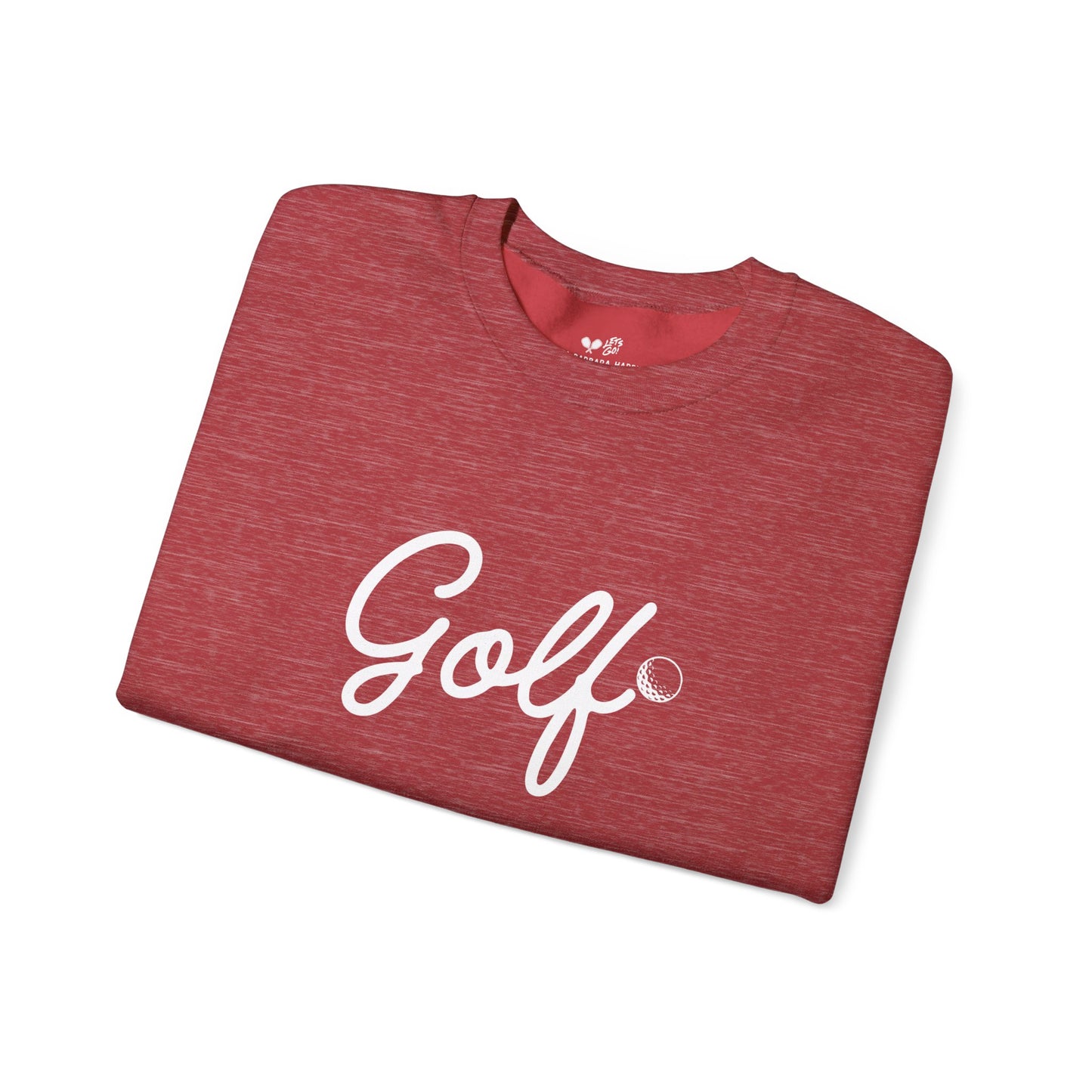 Customize my Golf Crew BLACK FRIDAY add your name to sleeve