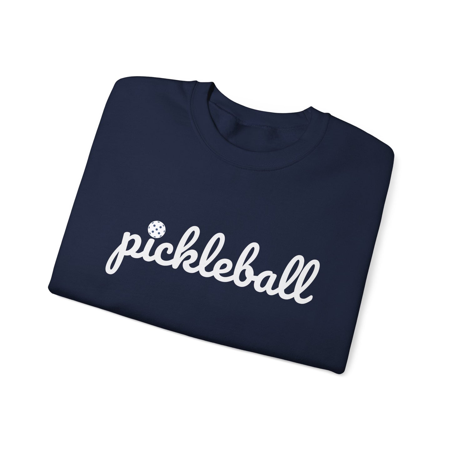 Pickleball script - Pastel Colors 50/50