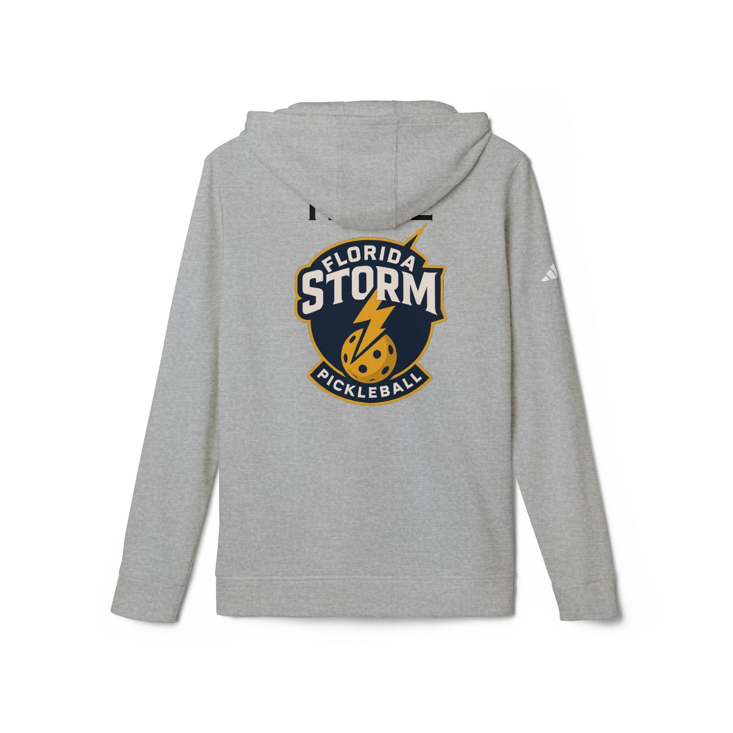 Florida Storm ADIDAS Unisex Fleece Hoodie - add name