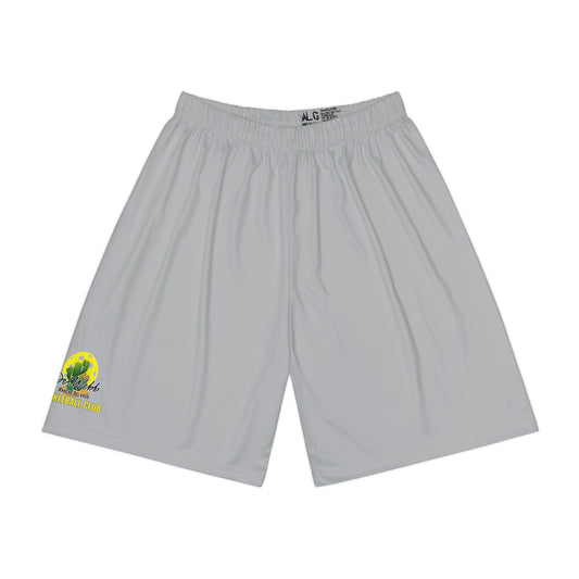 Del Webb Pickleball Men’s Sports Shorts