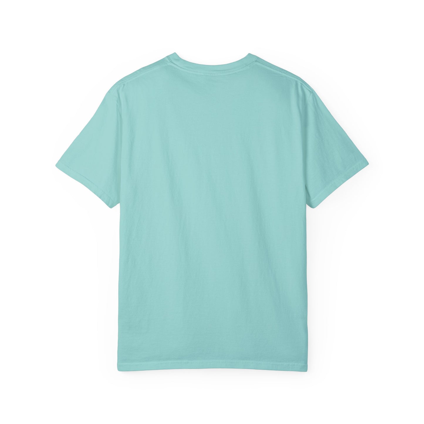 Toscana Country Club - Garment Dyed Unisex T