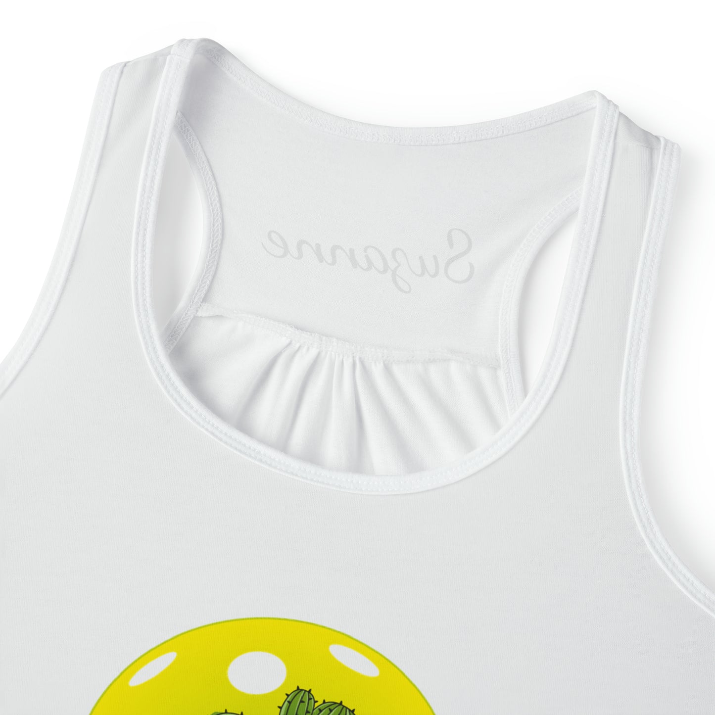 Del Webb - Dry Fit - Women's Tank Top. Customize back