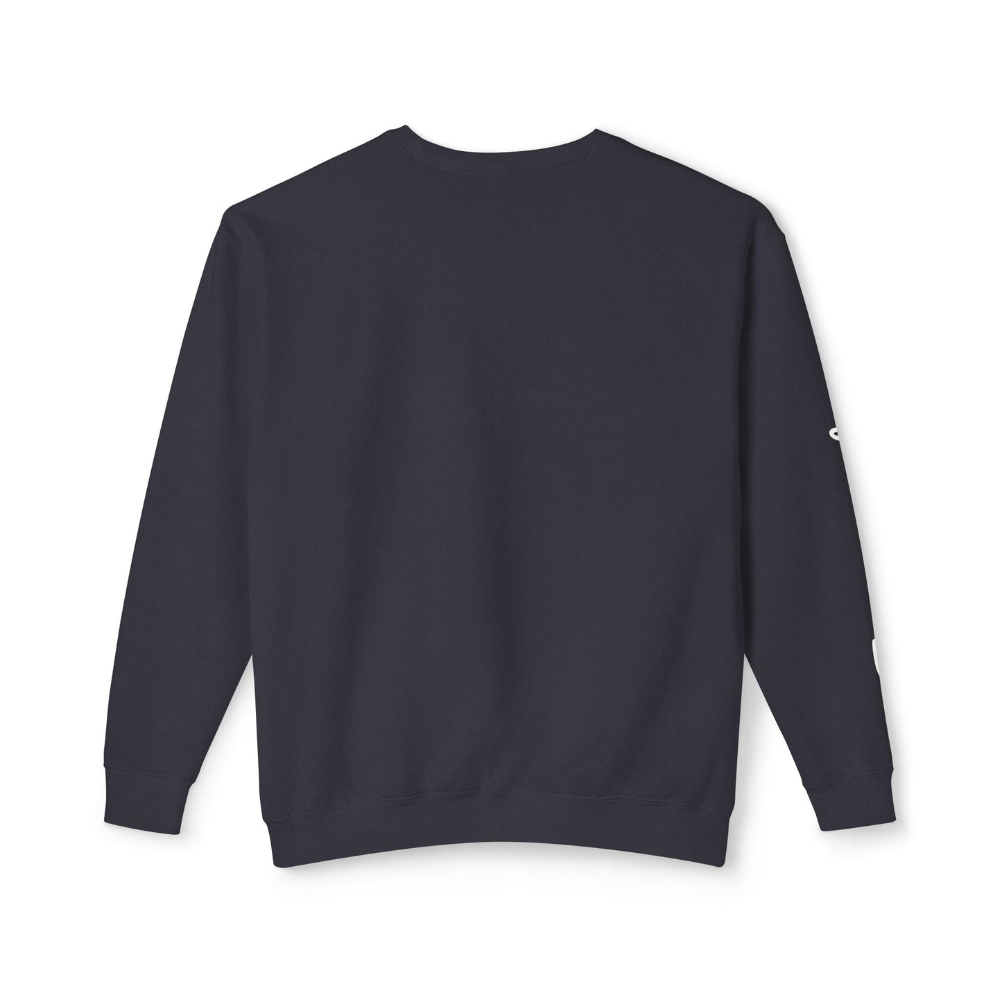 NPL Customize Any Side Unisex Lightweight Garment Dyed Crew