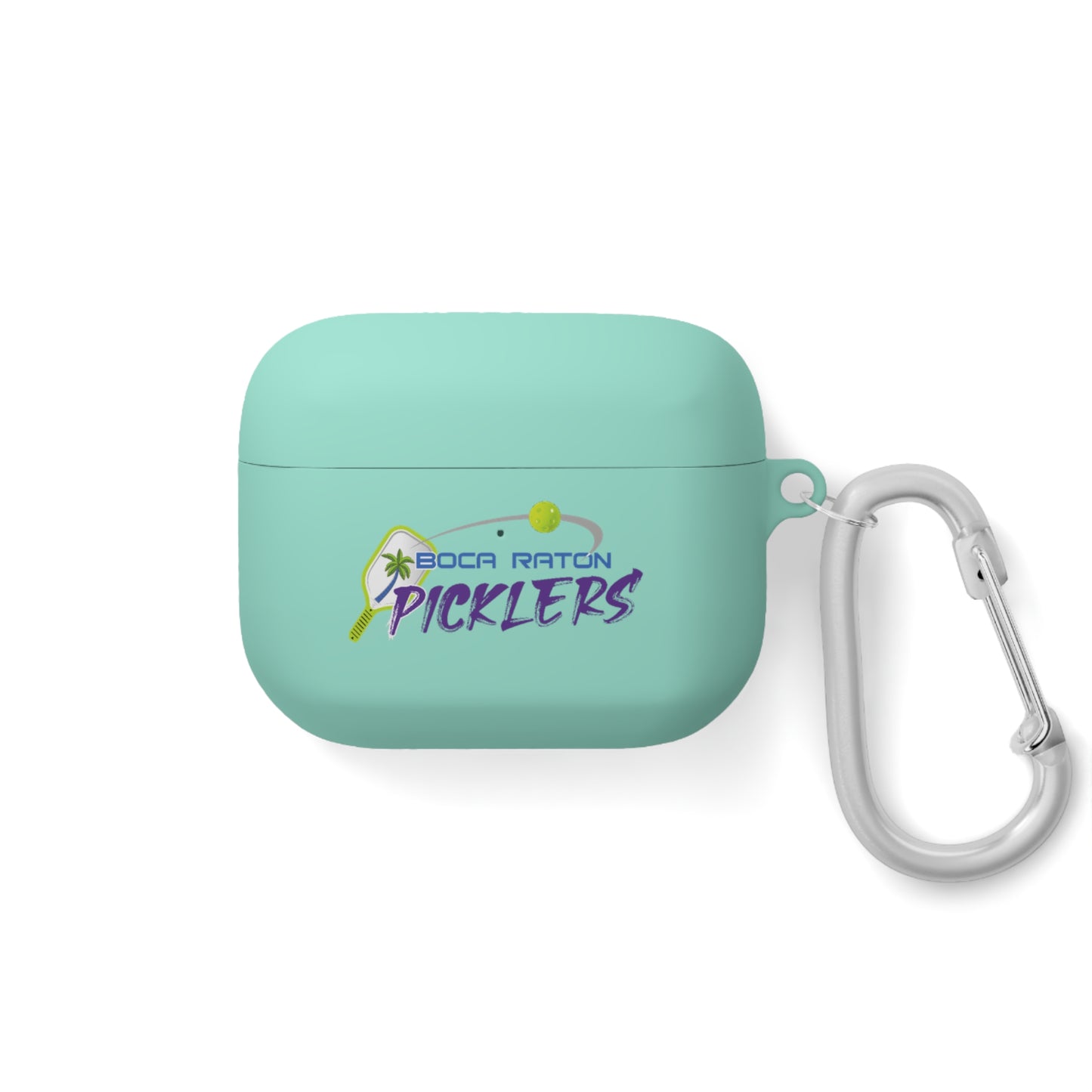 Boca Raton Picklers NPL Team - AirPods and AirPods Pro Case Cover