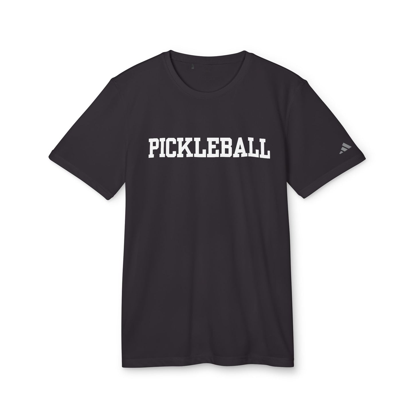 PICKLEBALL SPF 50 Unisex Sport Adidas Performance T-shirt -Can add name on back