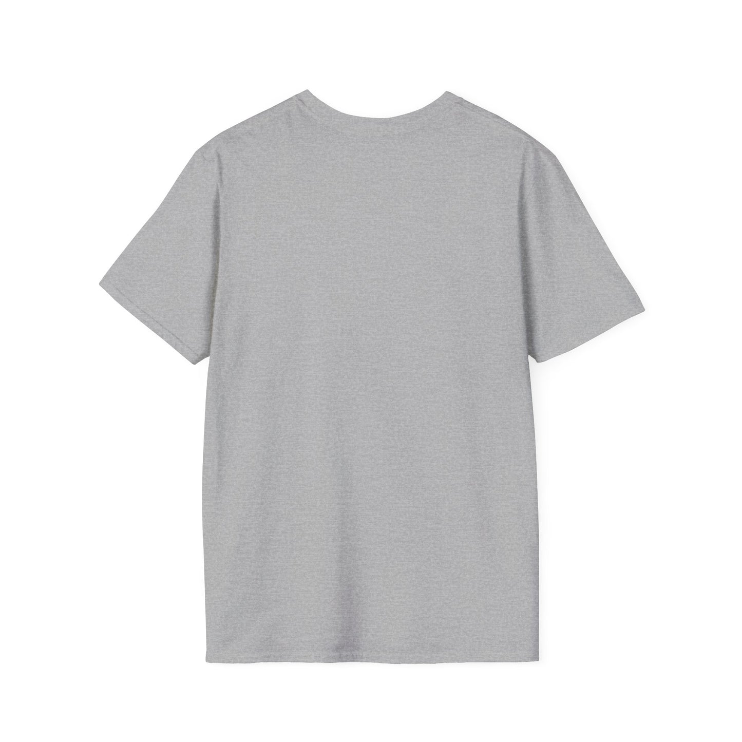 Princeton Bruisers NPL team -Unisex Softstyle T-Shirt
