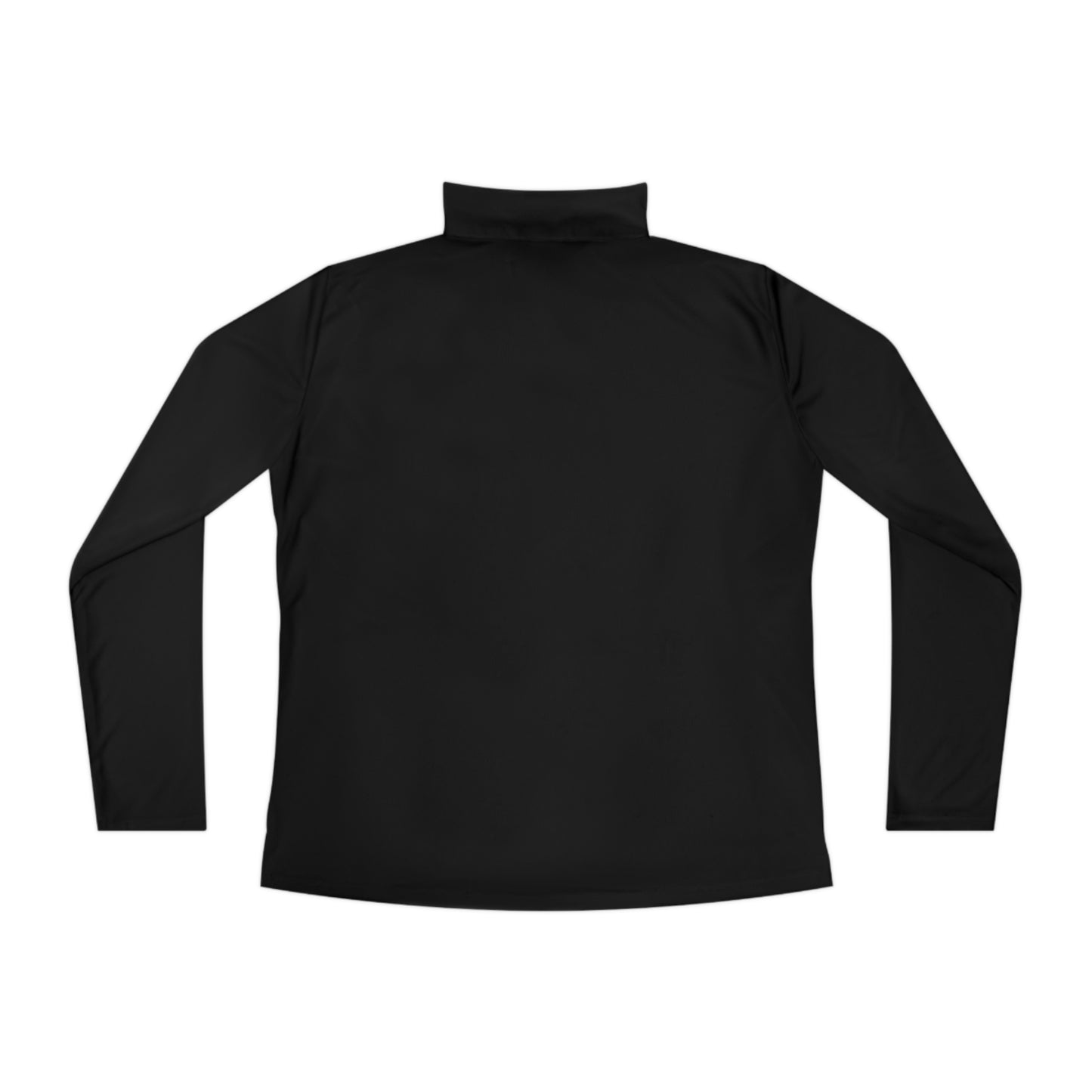 Richmond New Zealand - Ladies Quarter-Zip Pullover SPF 40, Moisture Wicking