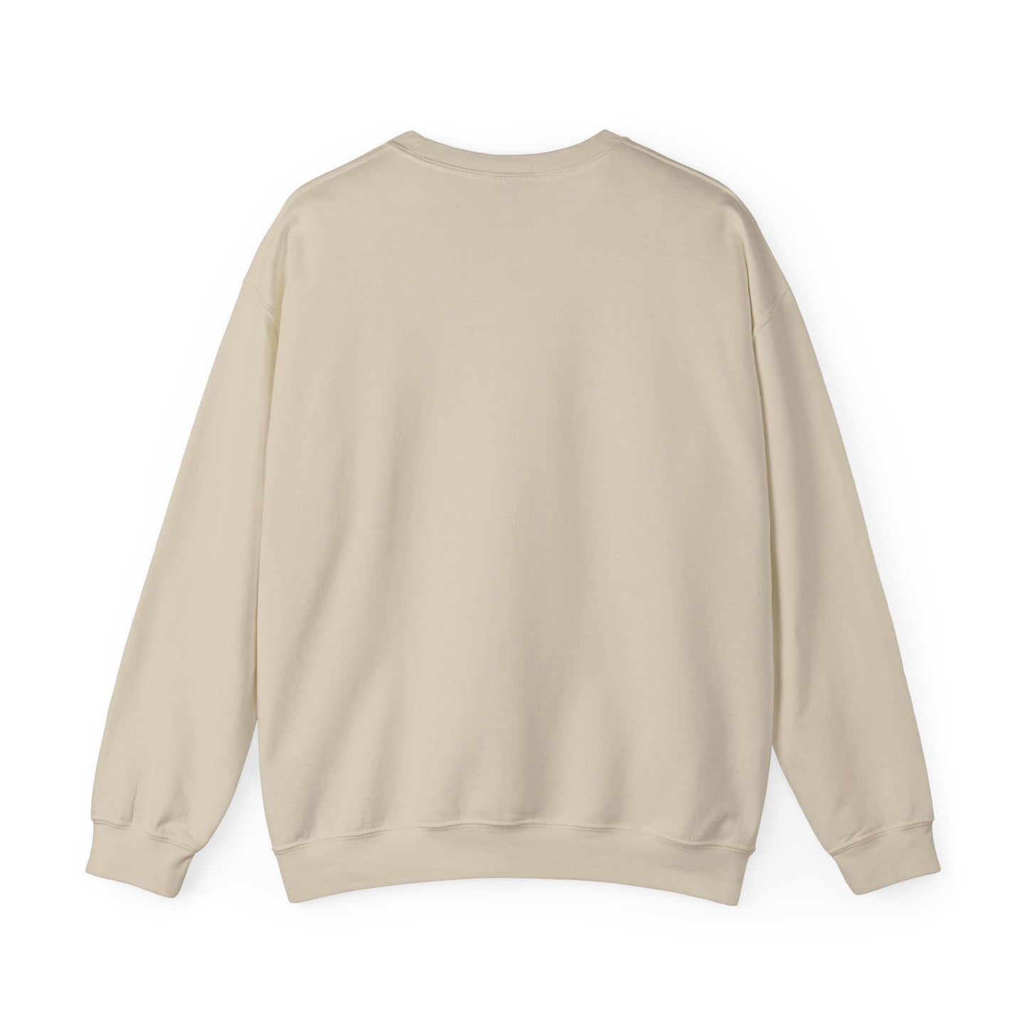 Unisex 1 sided ARES Crew 50/50