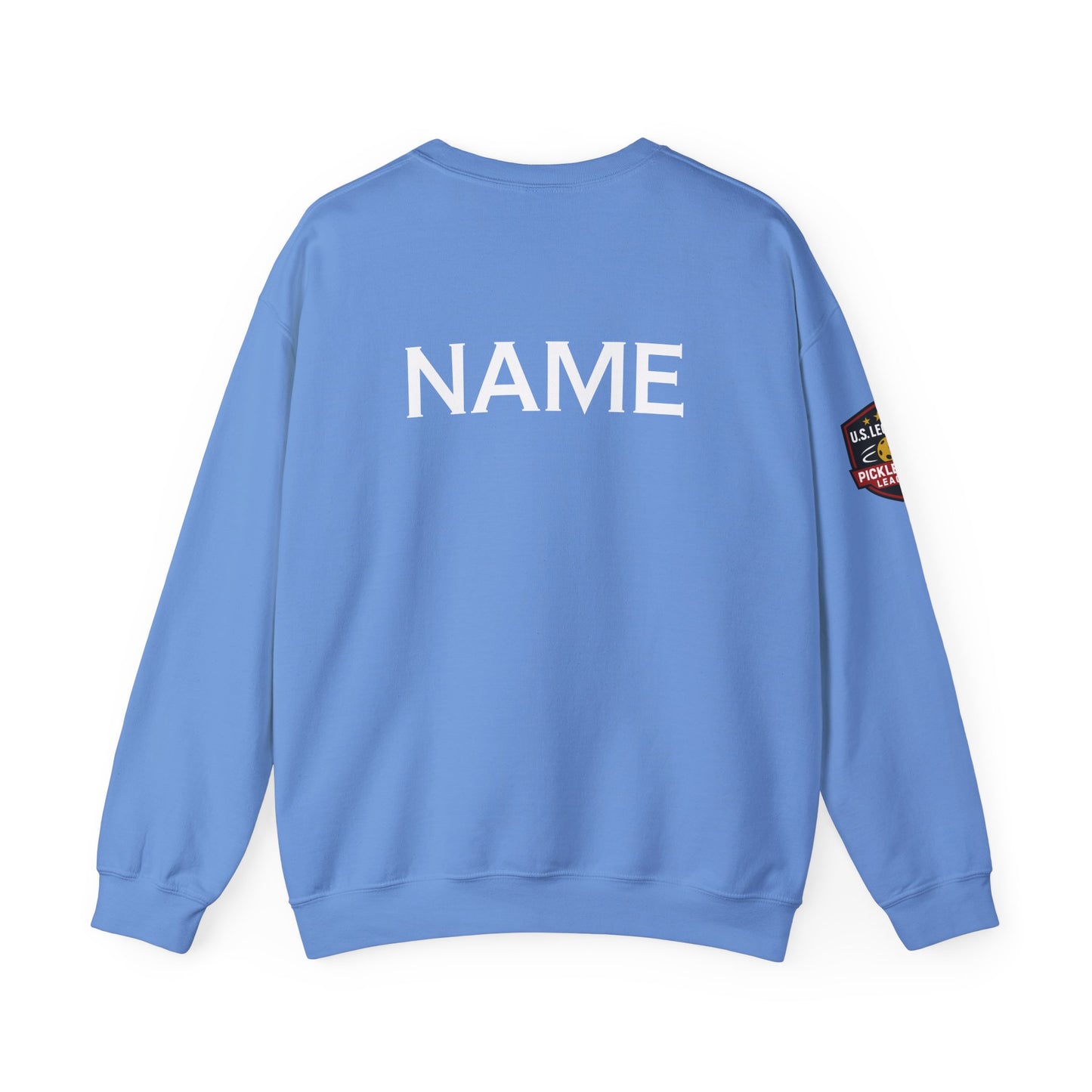 The Del Rays - Unisex Crew - add name - optional US Legends logo