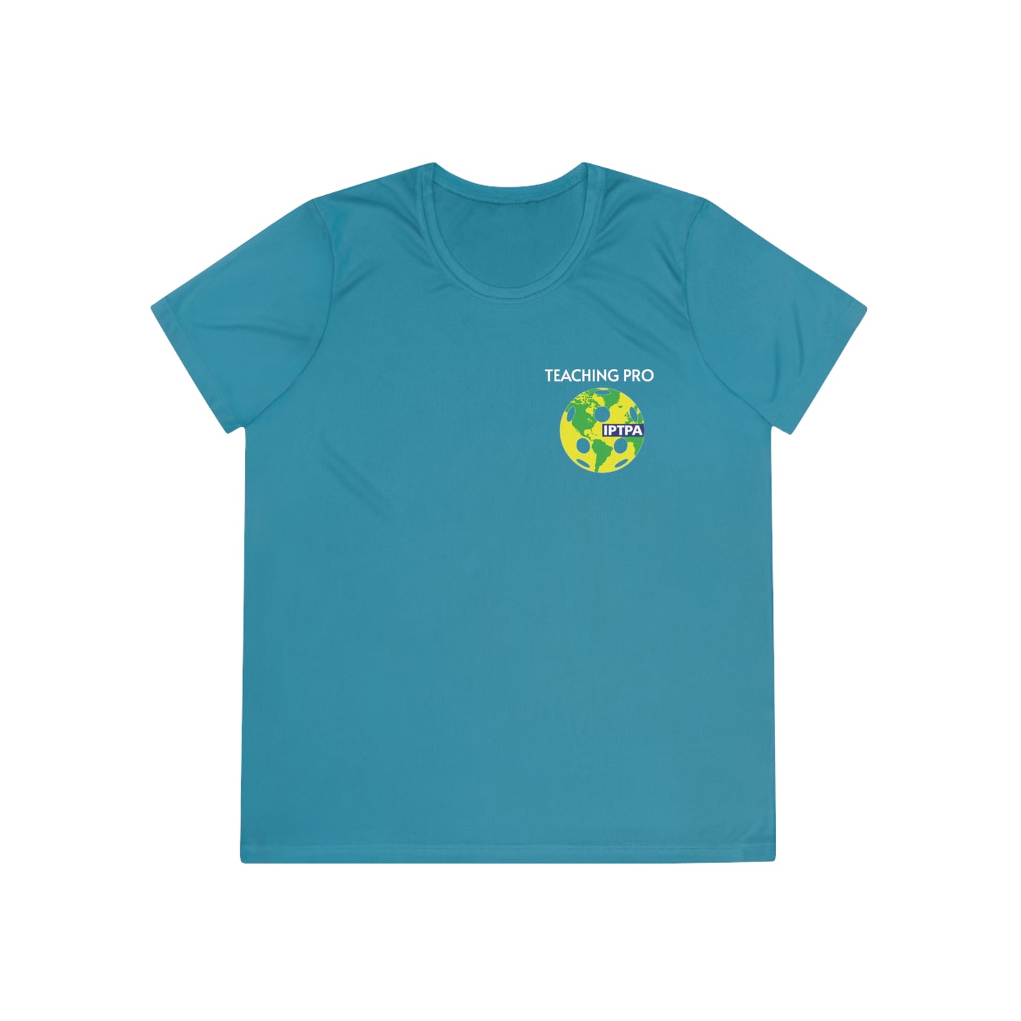 Ladies Competitor Tee