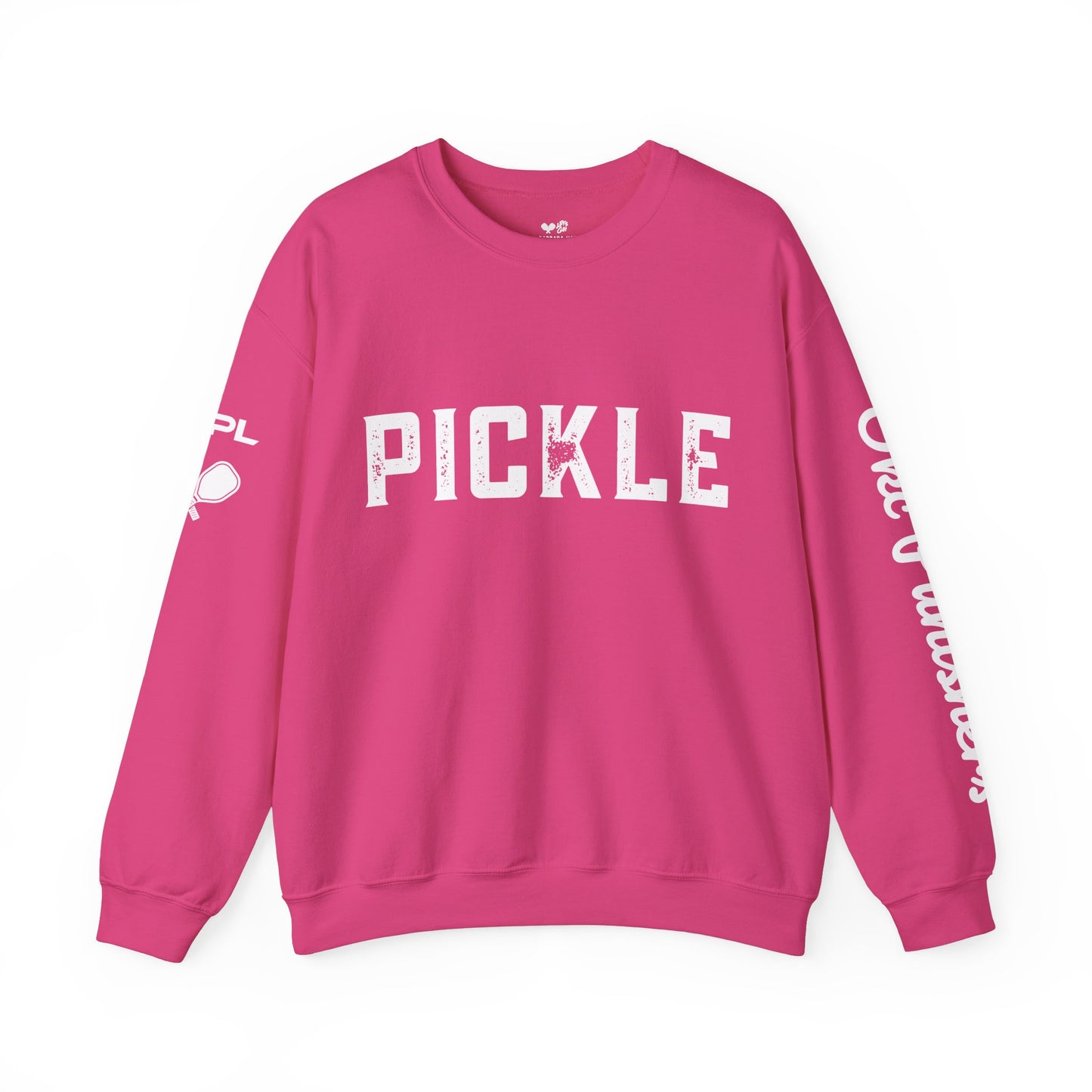 Anne Shirley Pickle Sweatshirt - Unisex Heavy Blend™ Crewneck