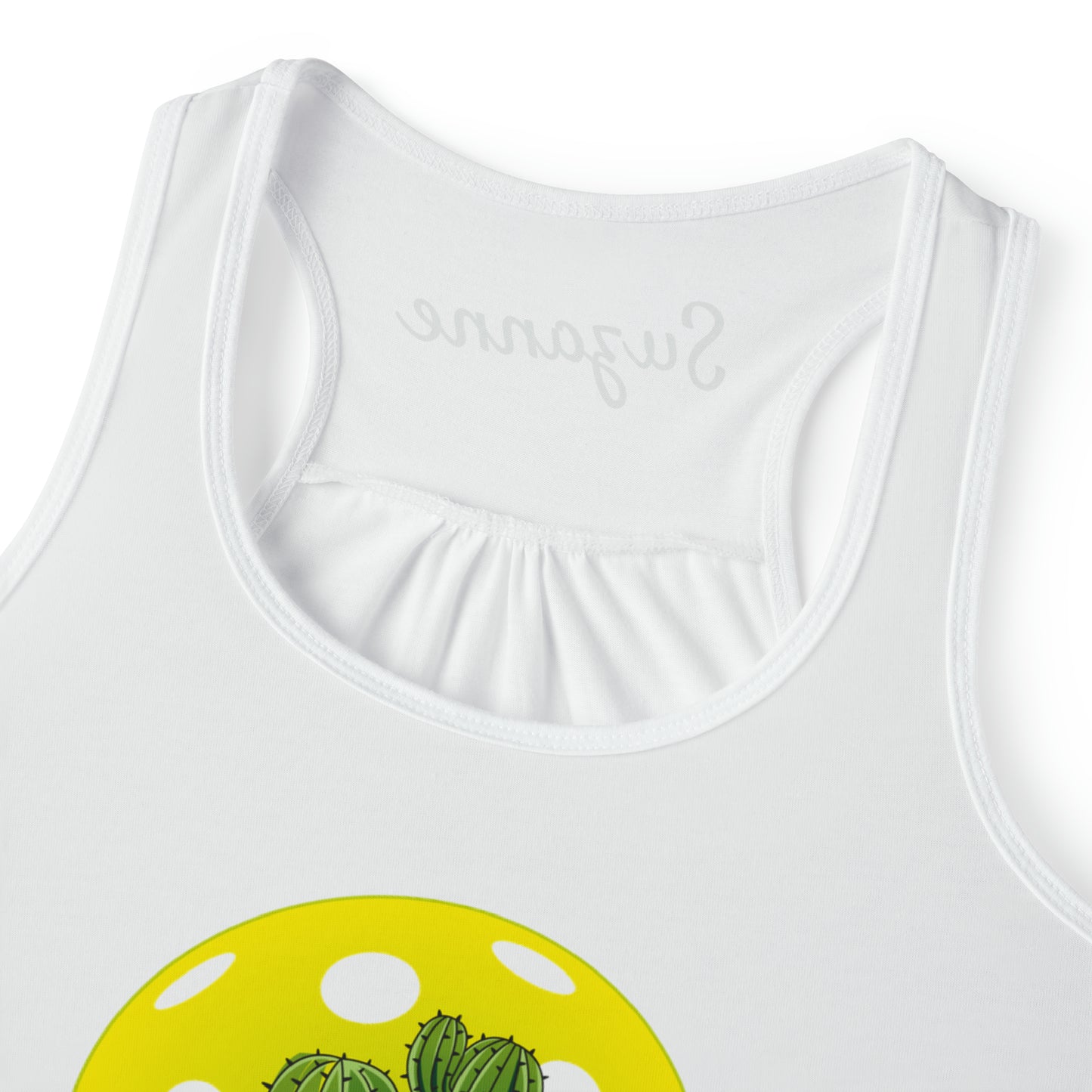Copy of Del Webb - Dry Fit - Women's Tank Top. Customize back