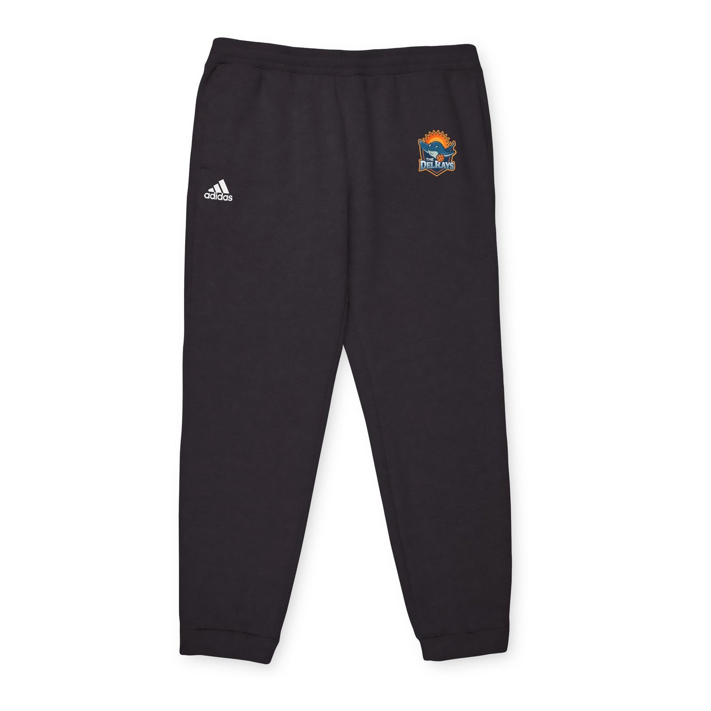 The Del Rays - adidas Unisex Fleece Joggers