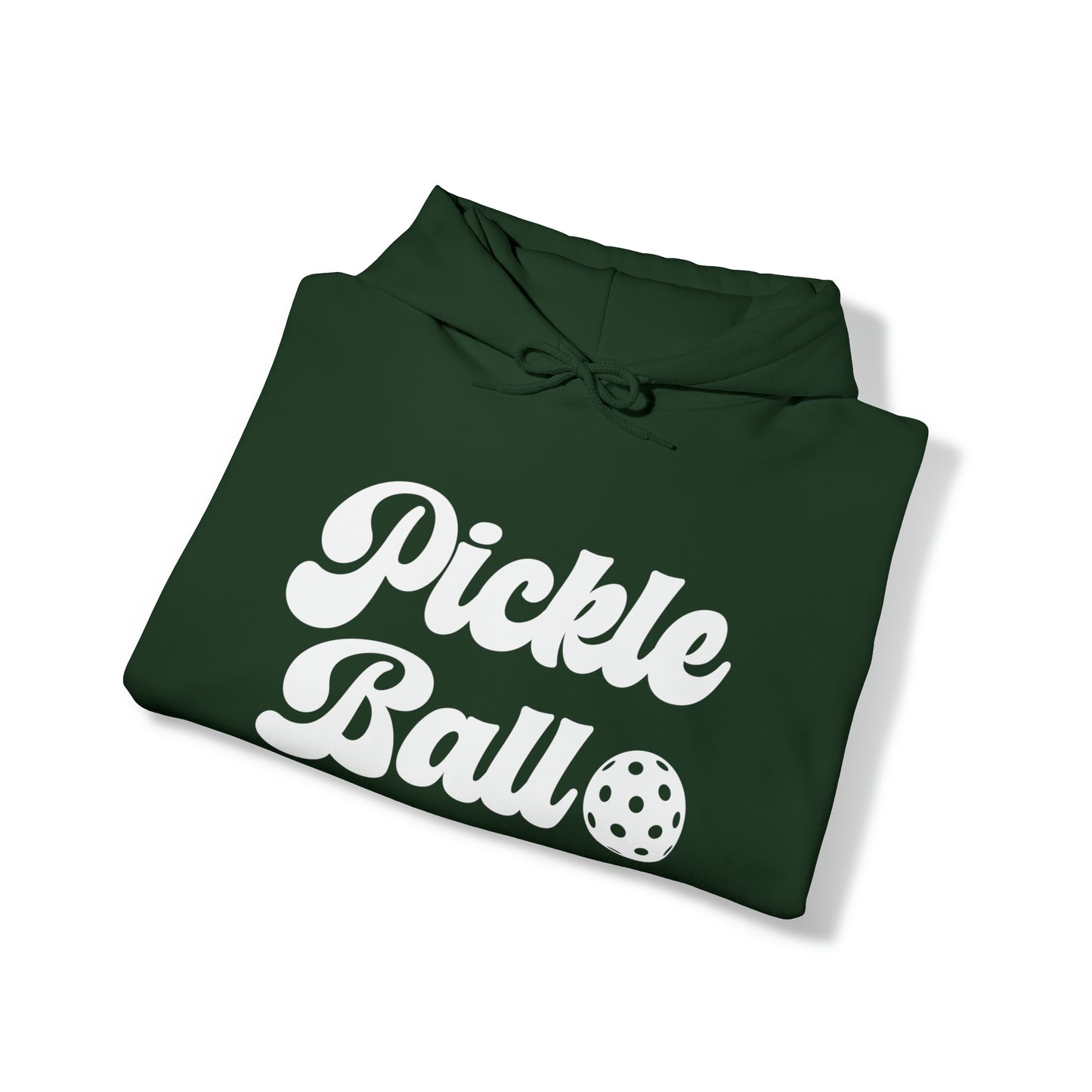 Net Game- Retro Hoodie with Customizable Sleeve