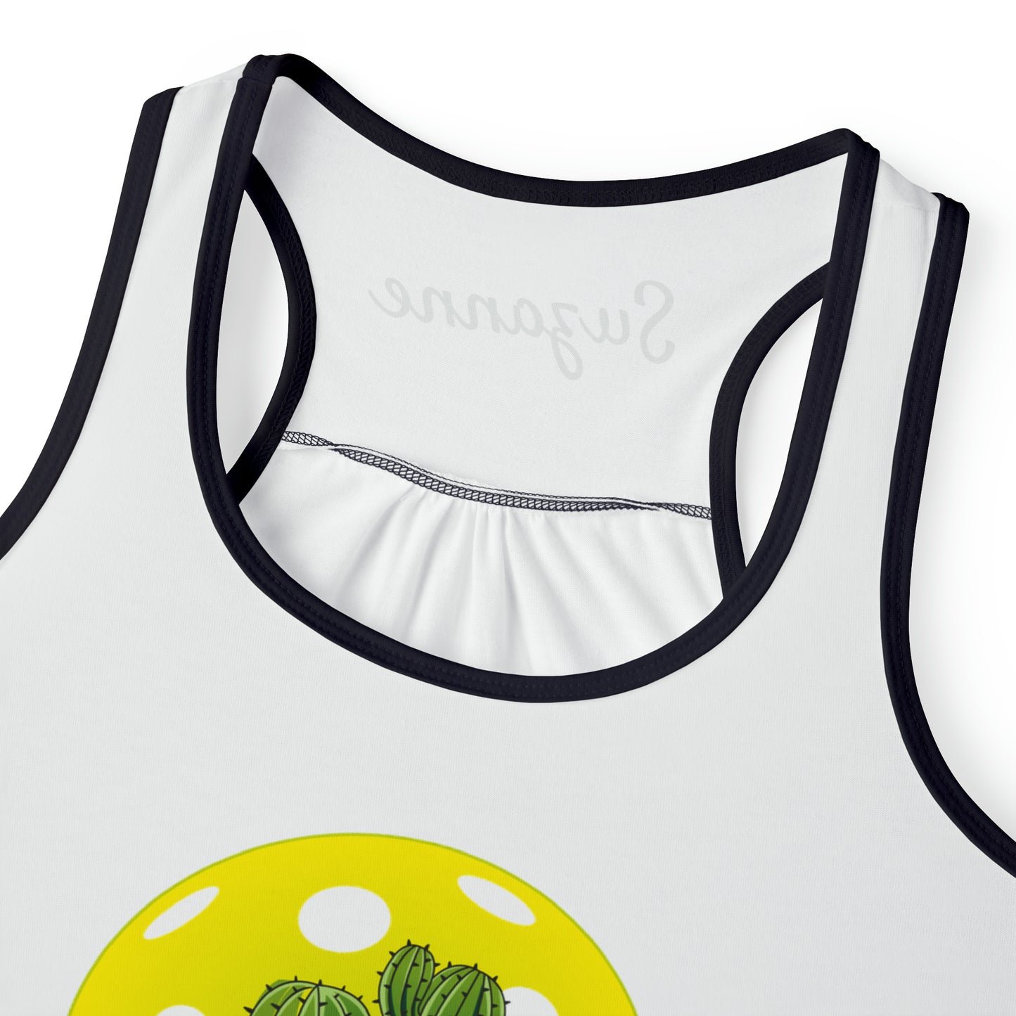 Copy of Del Webb - Dry Fit - Women's Tank Top. Customize back