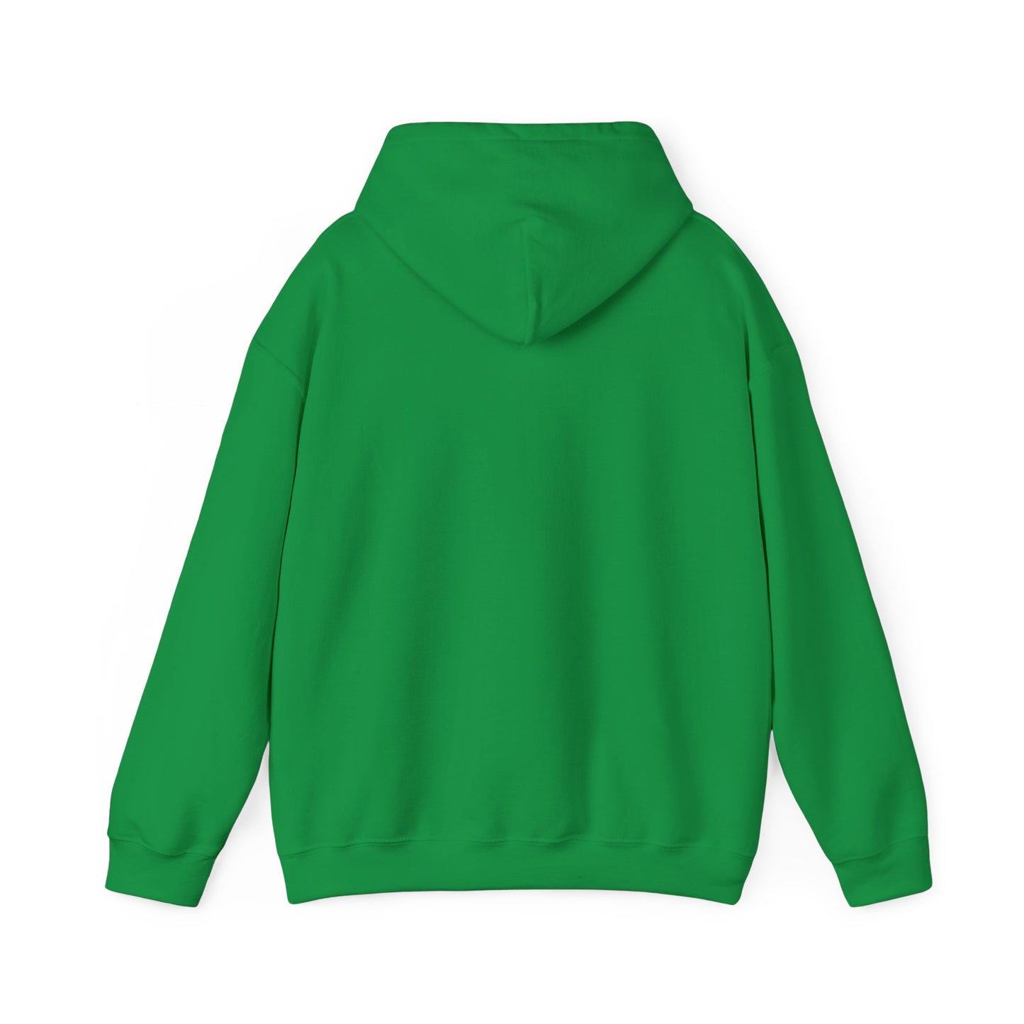 LOVE Hoodie - customize sleeve free- Unisex Heavy Blend™