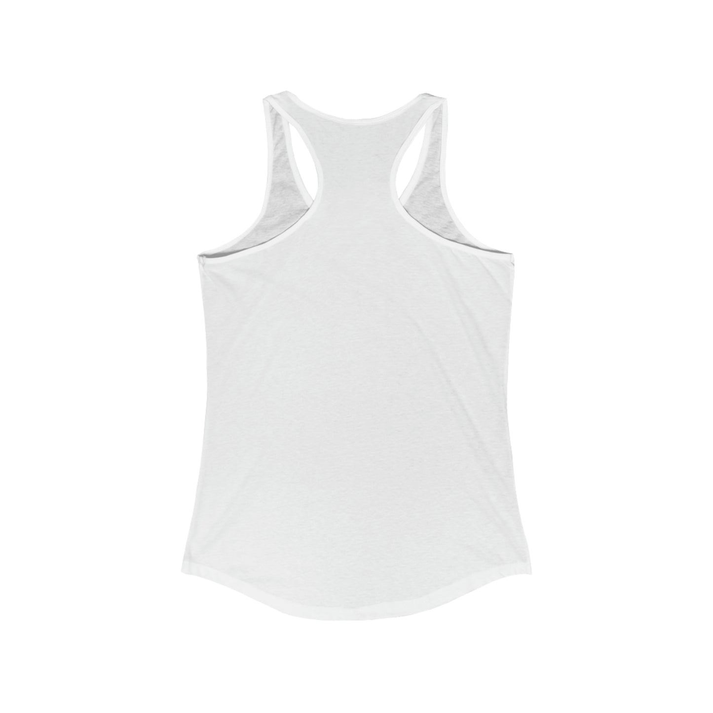 OKC Punishers NPL - Tank 60/40 blend