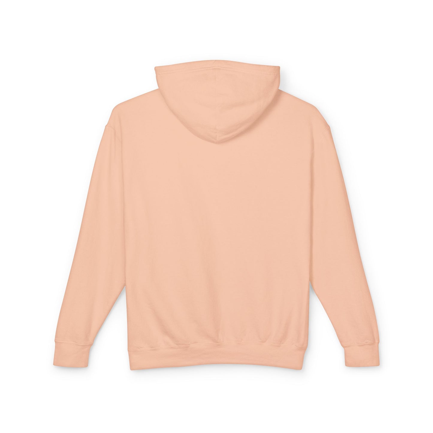 NPL Championship Weekend -Garment Dyed Unisex Lightweight Hoodie - Customize back