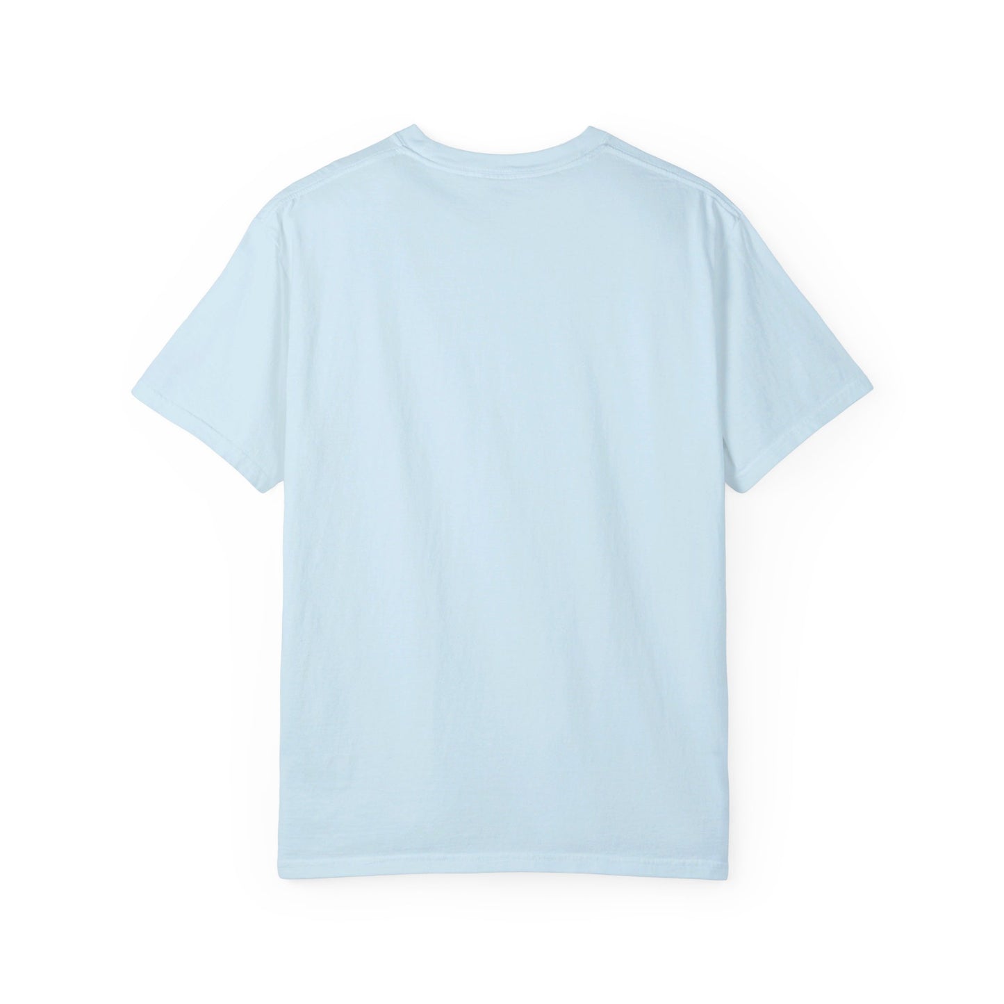 Pickle Everything Unisex Garment-Dyed T-shirt