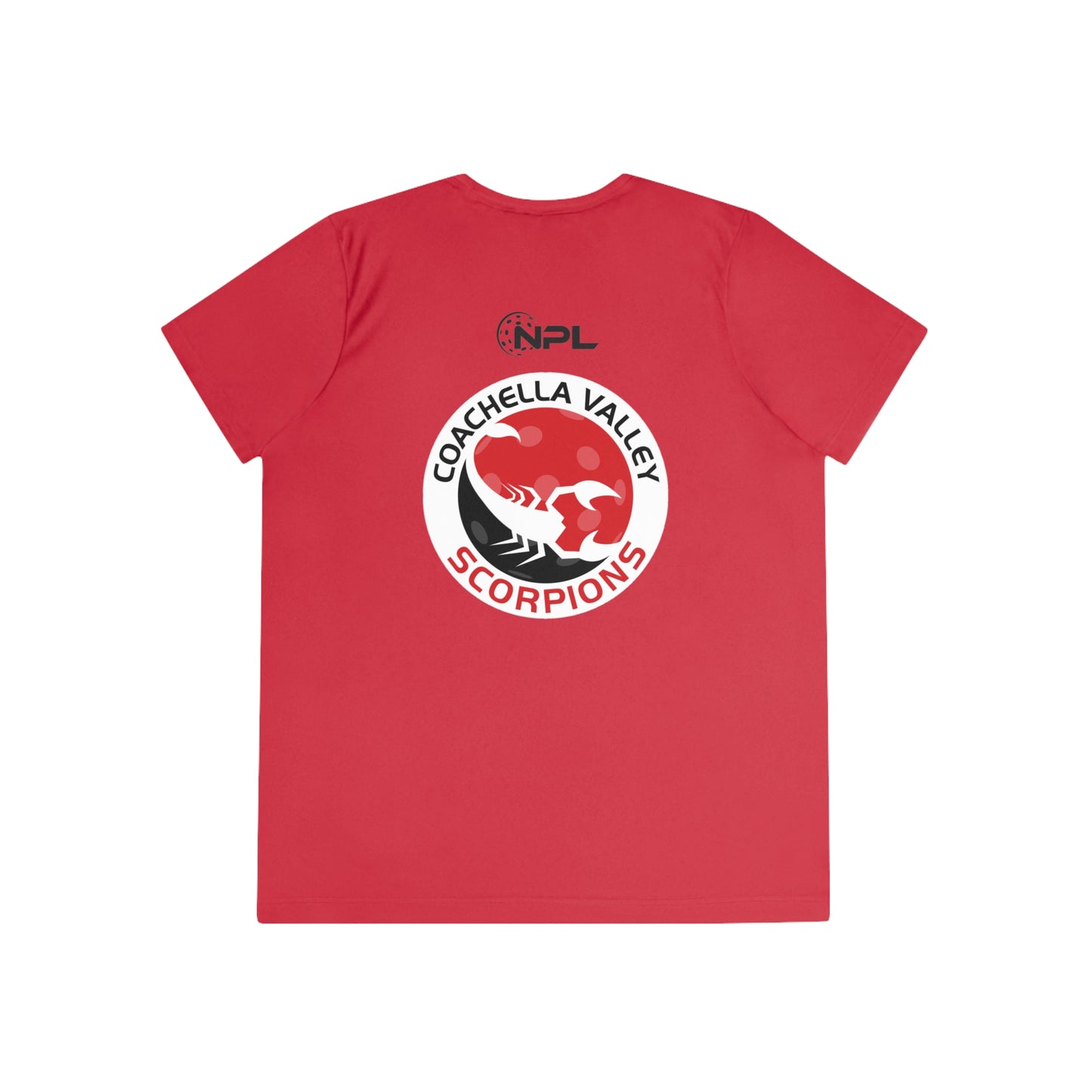 * Coachella Valley Scorpion’s - SPF 40, Ladies Competitor Tee