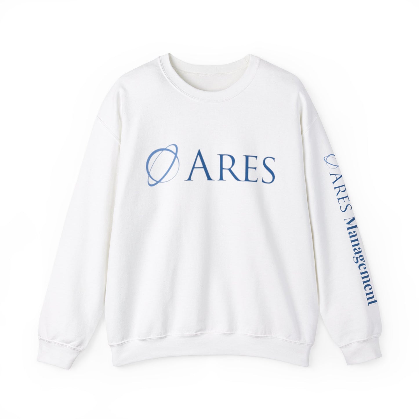 Unisex 2 sided ARES Crew 50/50