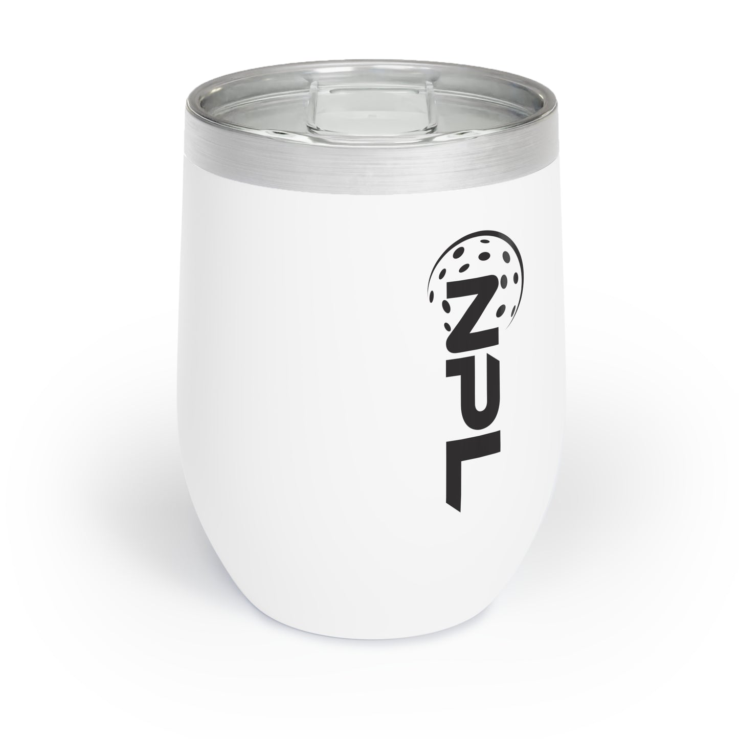 Boca Raton Picklers NPL Team - Chill Wine Tumbler