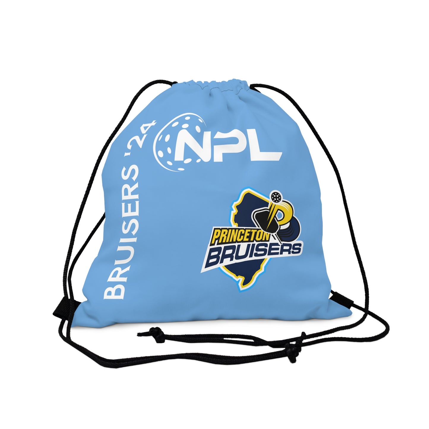 Princeton Bruisers Outdoor NPL Team - Sports Bag