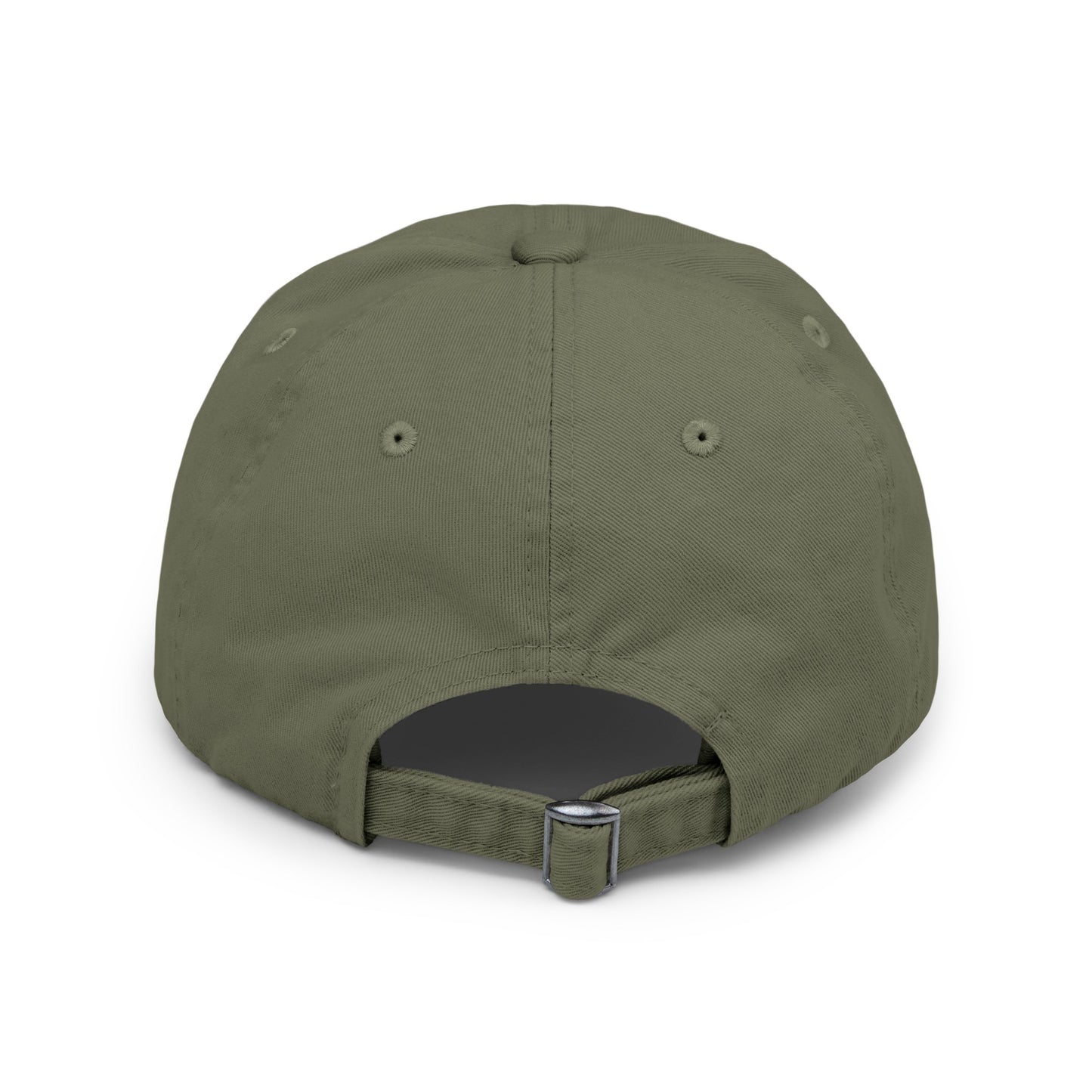 Austin Ignite Beachy Unisex Distressed Hat - silkscreen