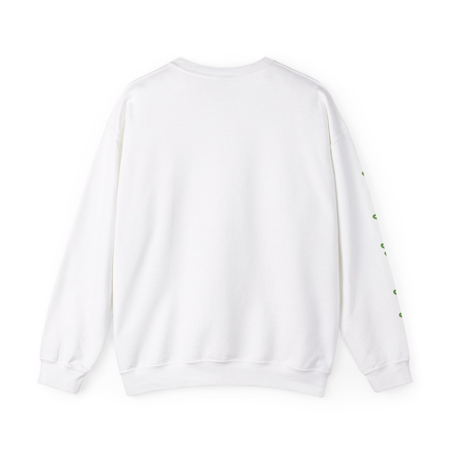 Del Webb Pickleball Unisex Heavy Blend™ Crewneck Sweatshirt