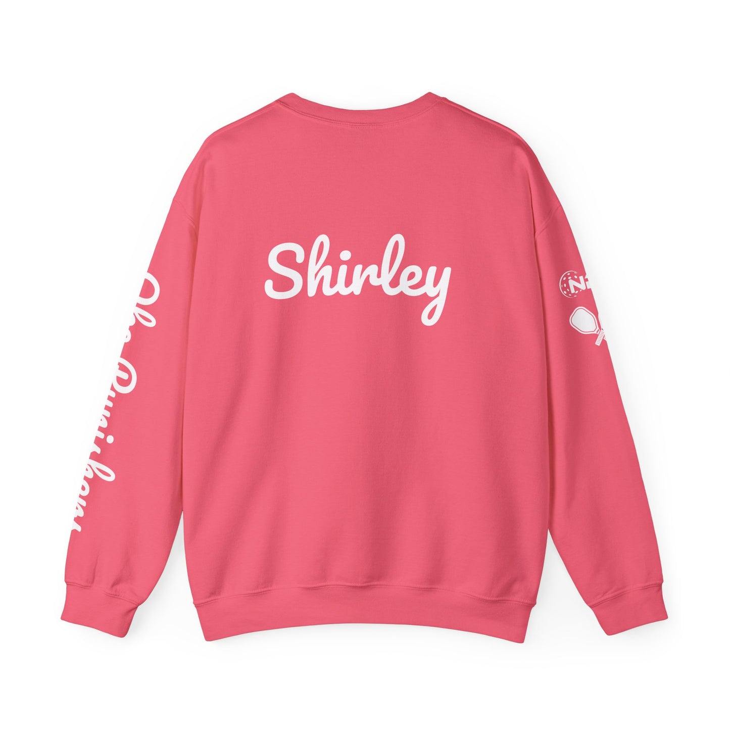 Anne Shirley Pickle Sweatshirt - Unisex Heavy Blend™ Crewneck