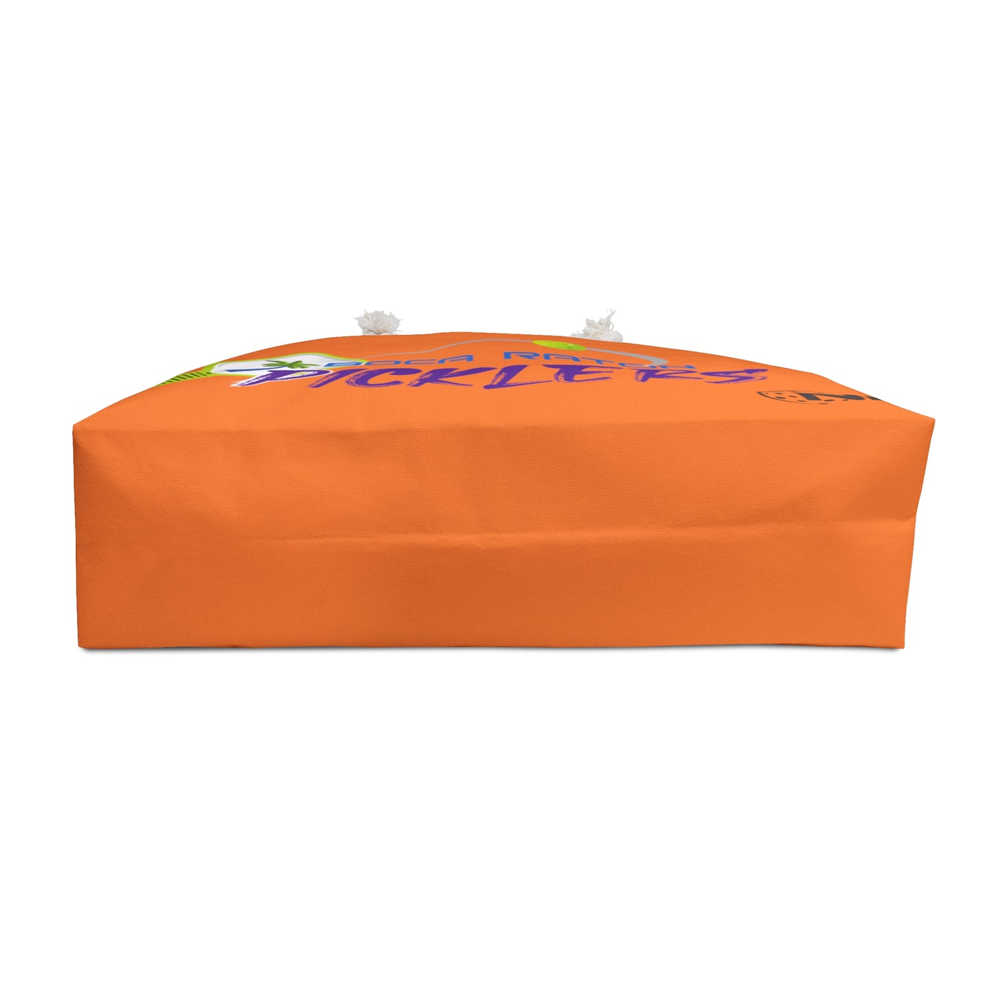 Boca Raton Picklers NPL Team Pickleball Weekender Bag - Customize Name