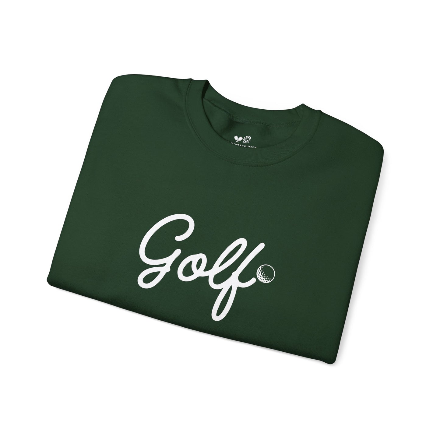 Customize my Golf Crew BLACK FRIDAY add your name to sleeve
