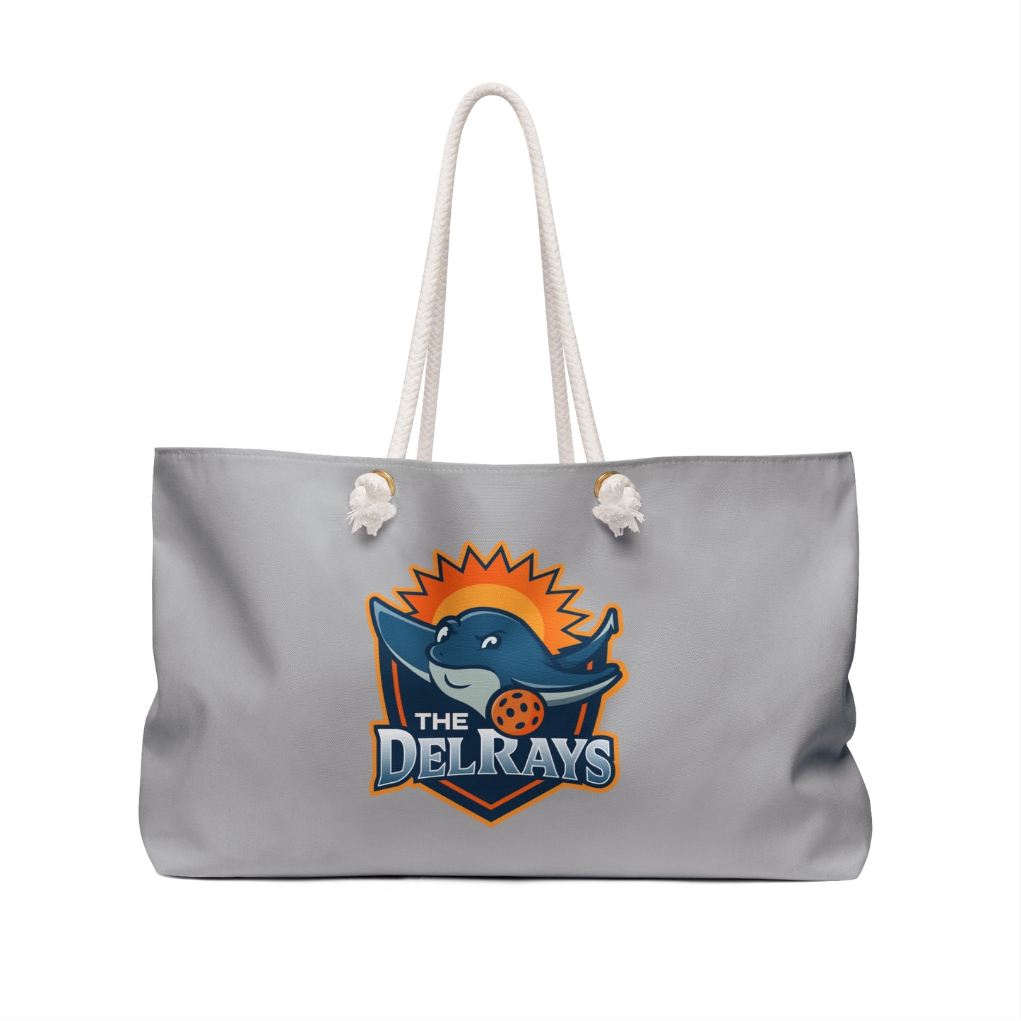 The Del Rays  Bag w/ Rope Handles, Add name