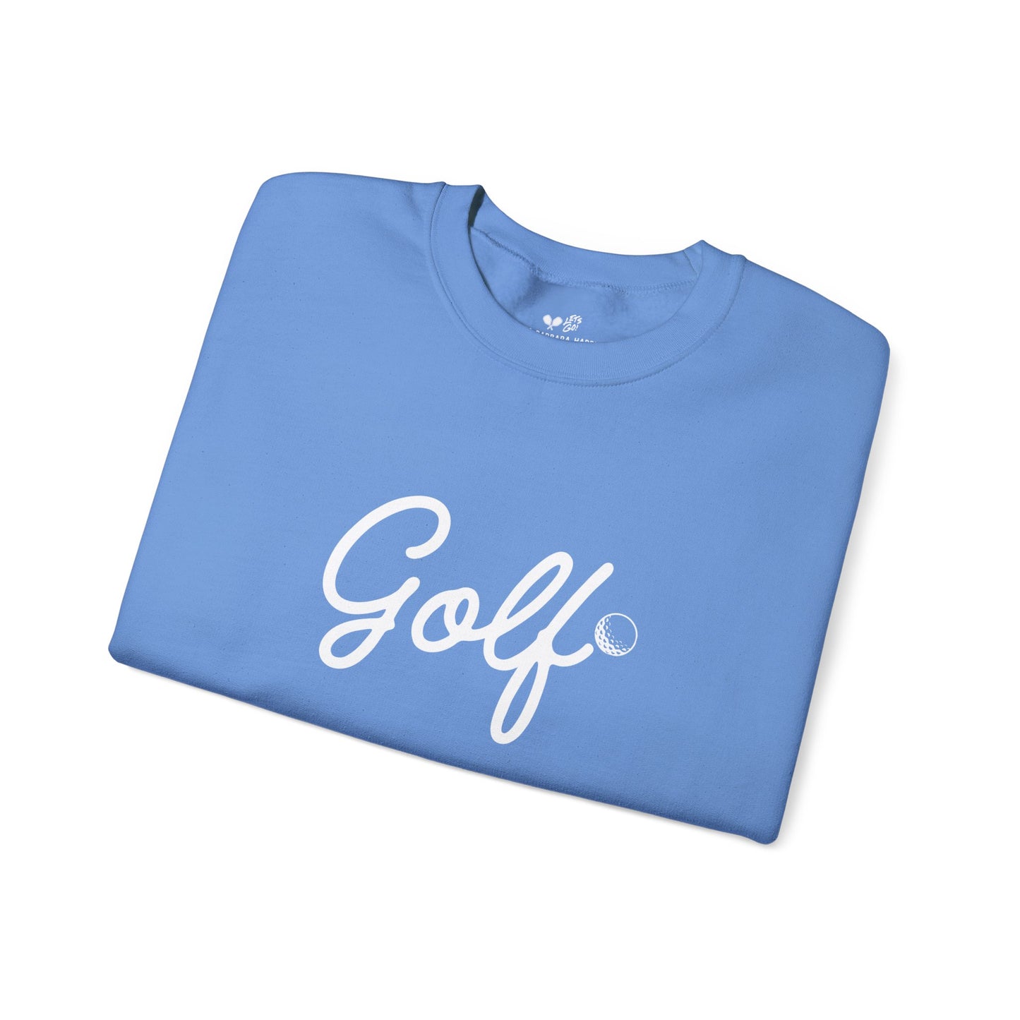 Customize my Golf Crew BLACK FRIDAY add your name to sleeve