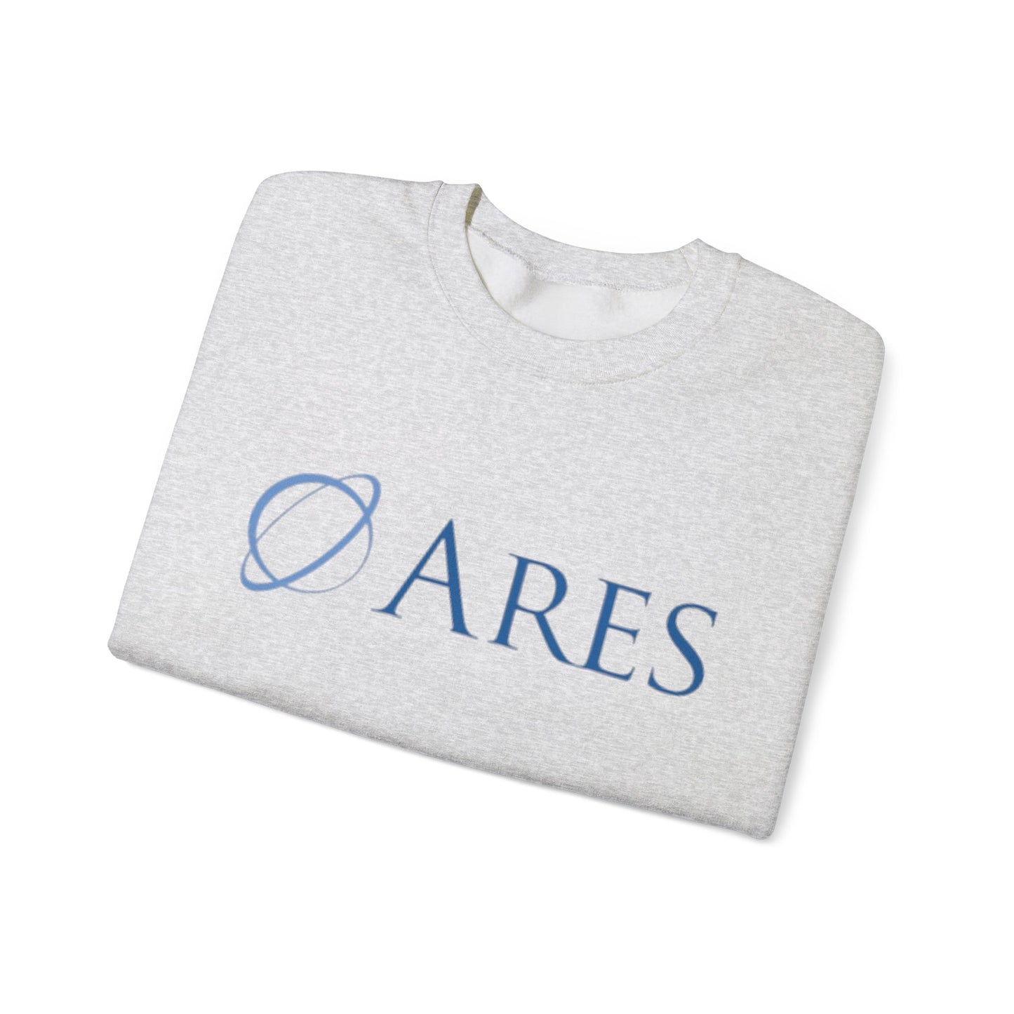 Unisex 1 sided ARES Crew 50/50