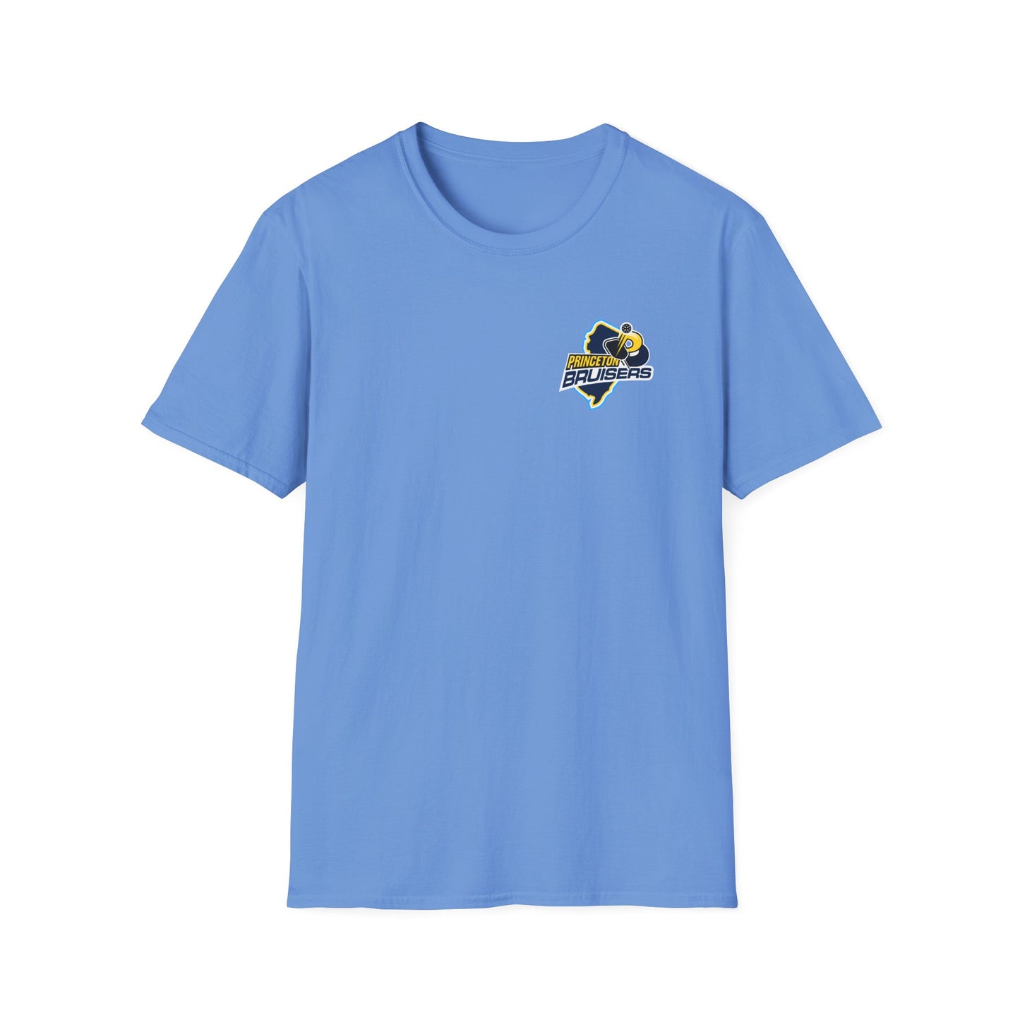 Princeton Bruisers NPL team -Unisex Softstyle T-Shirt