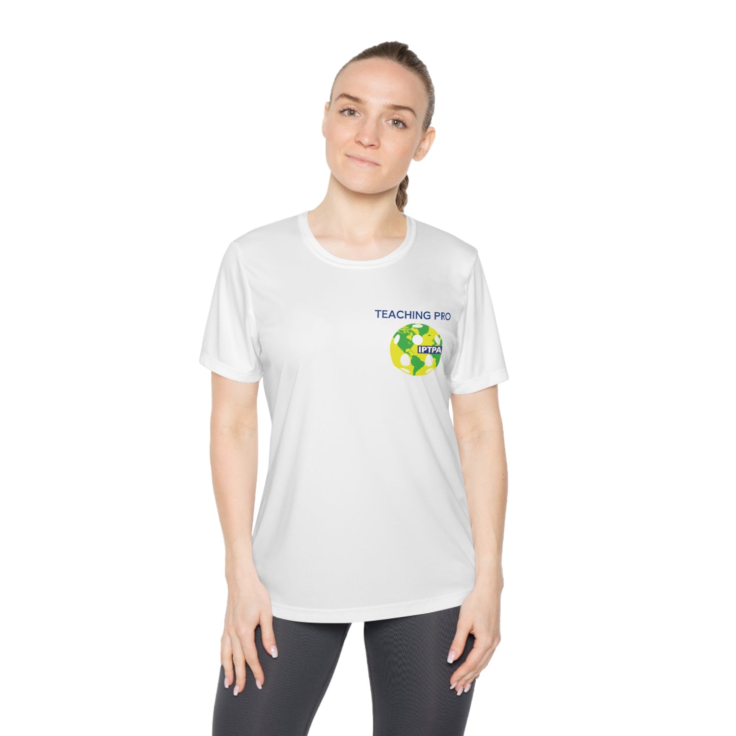 Ladies Competitor Tee