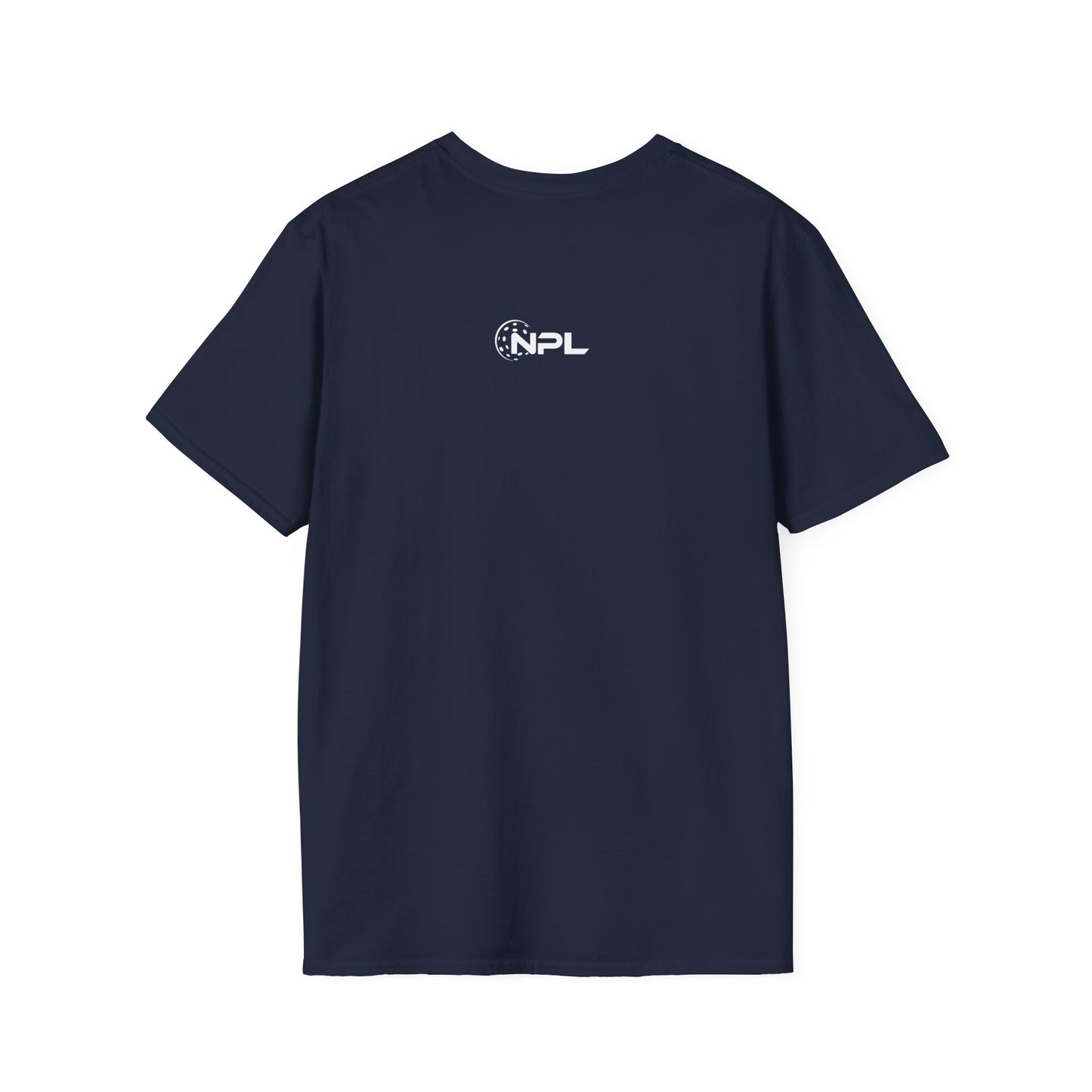 Houston Hammers - Unisex Softstyle 100% Cotton T-Shirt