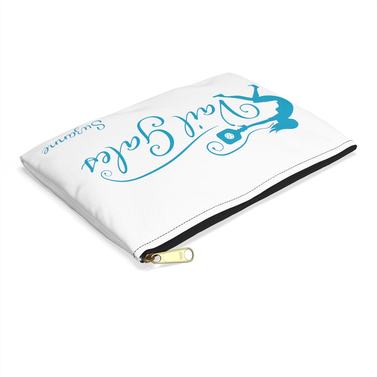 Vail Gales Pickleball Accessory Pouch - Customize