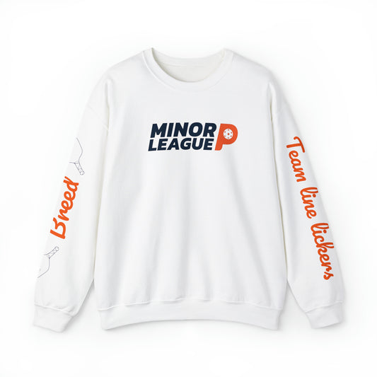 Minor League Crew Customizeable