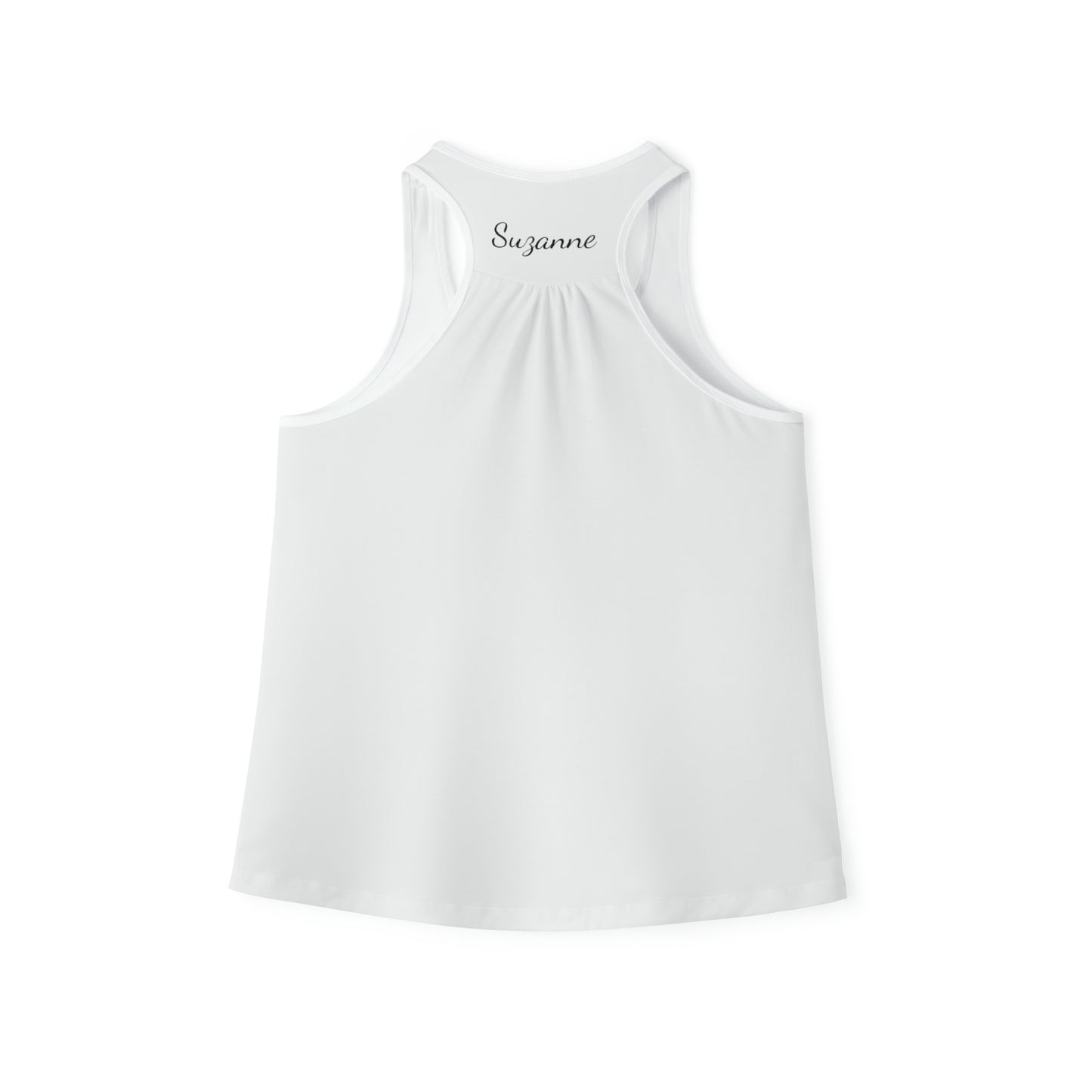 Del Webb - Dry Fit - Women's Tank Top. Customize back