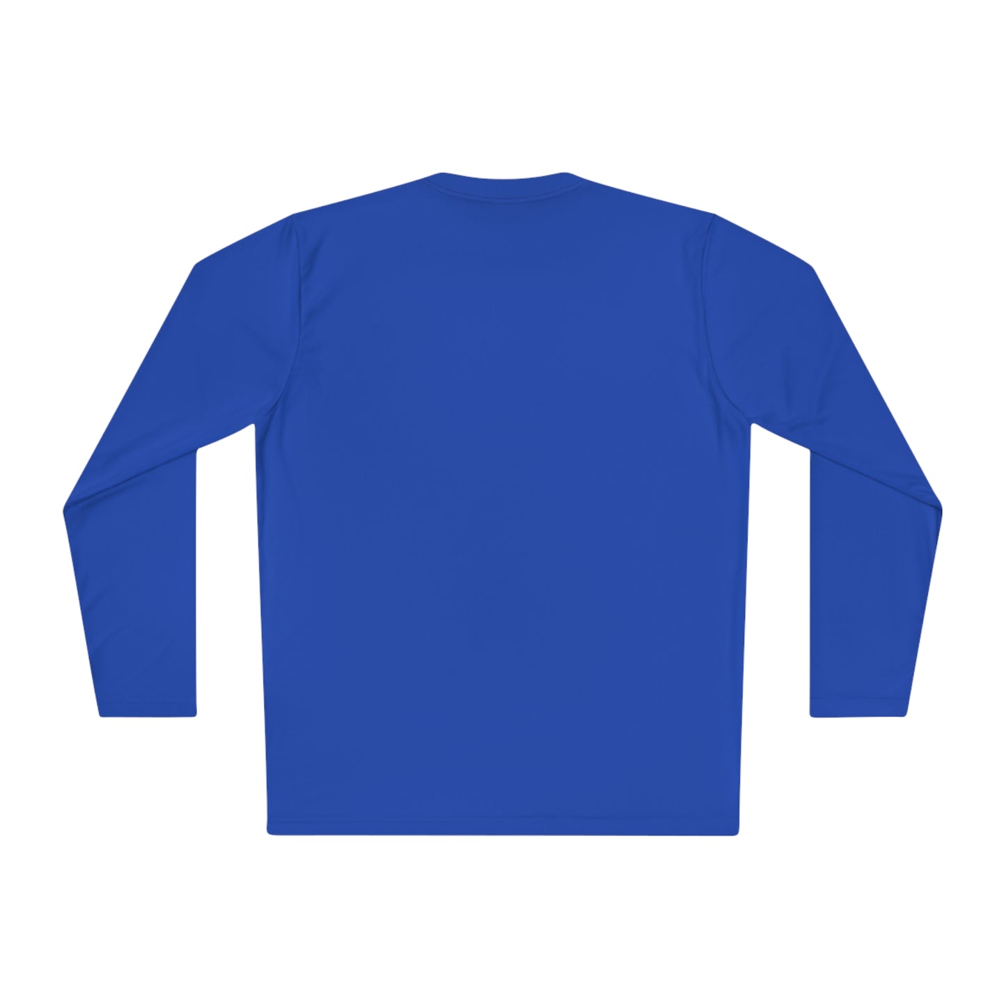 Santa Barbara Pickleball - Unisex Moisture Wicking SPF 40, Lightweight Long Sleeve Tee